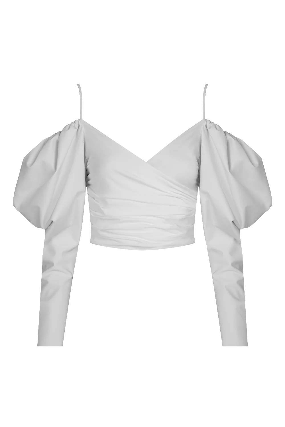 Bucanero Swim Top