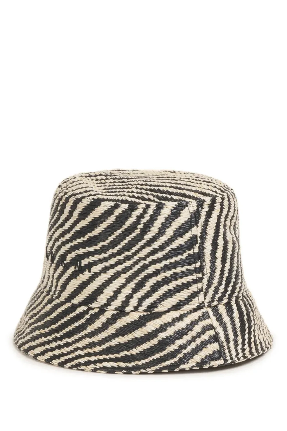 Bucket Hat Black