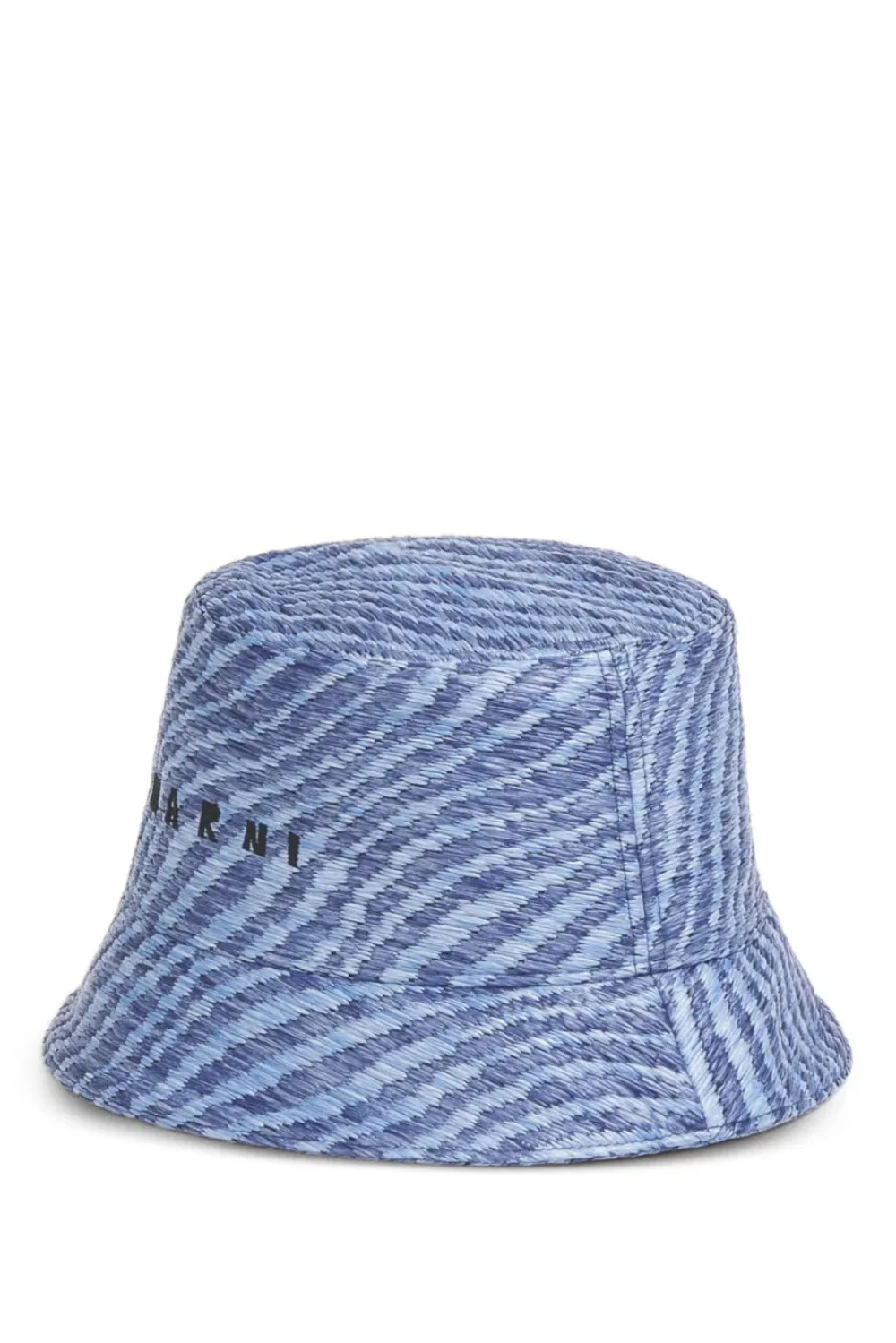 Bucket Hat Vivid Blue