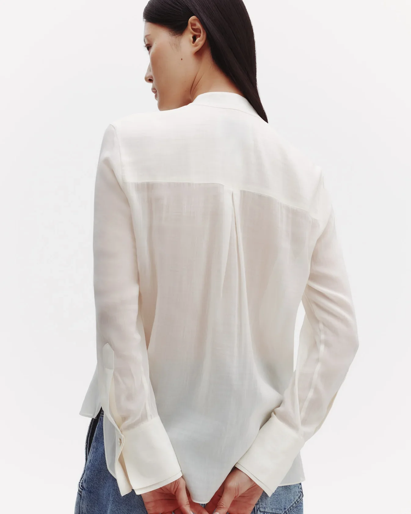 New Beloved Without Tie Top - Image 4