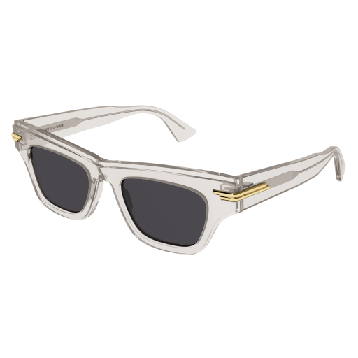 BV Full Acetate Feminine Soft Cat Eye