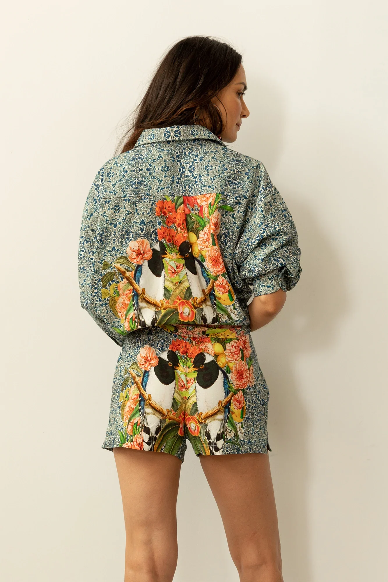 Cabana Shorts (Final Sale)* - Image 5