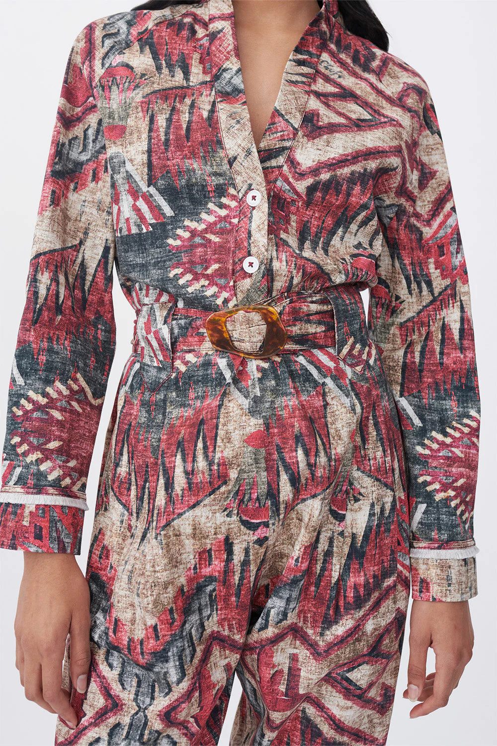 Cairo Jumpsuit (Final Sale) - Image 3