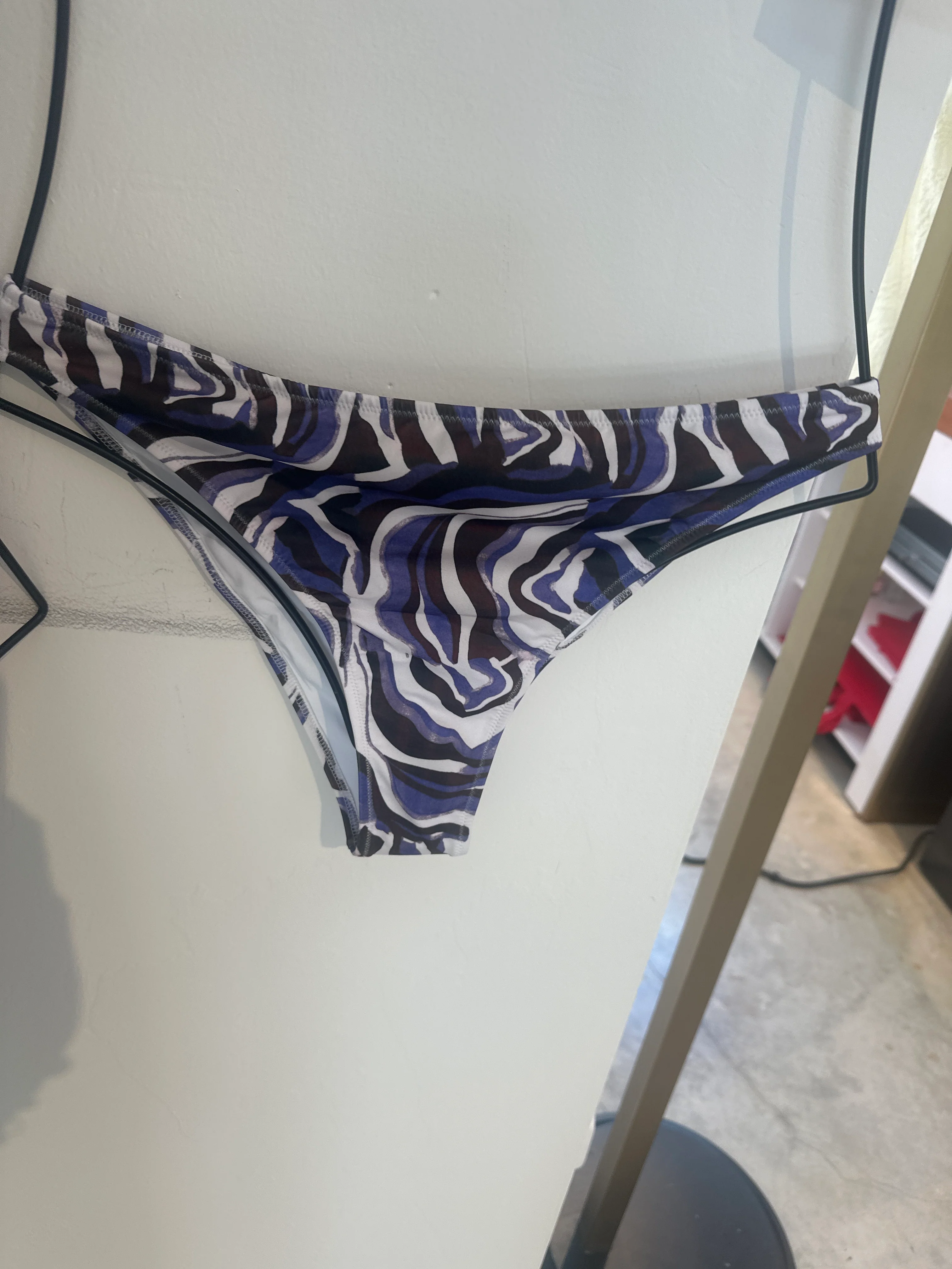 Cala Bikini Bottom Aeagan Sea (Final Sale)