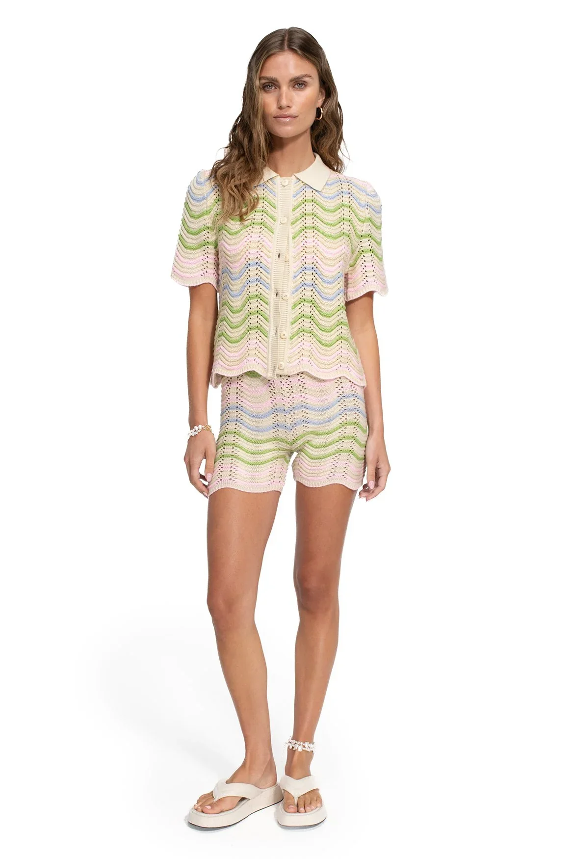 Caloryn Shorts - Image 3