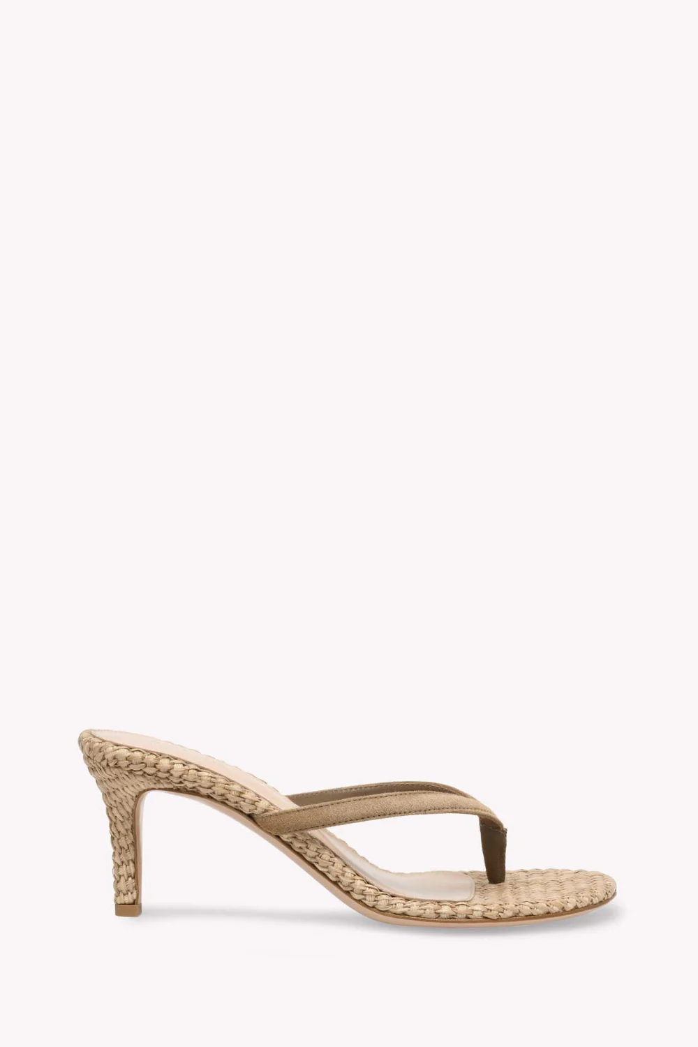 Calypso Camel-Natural