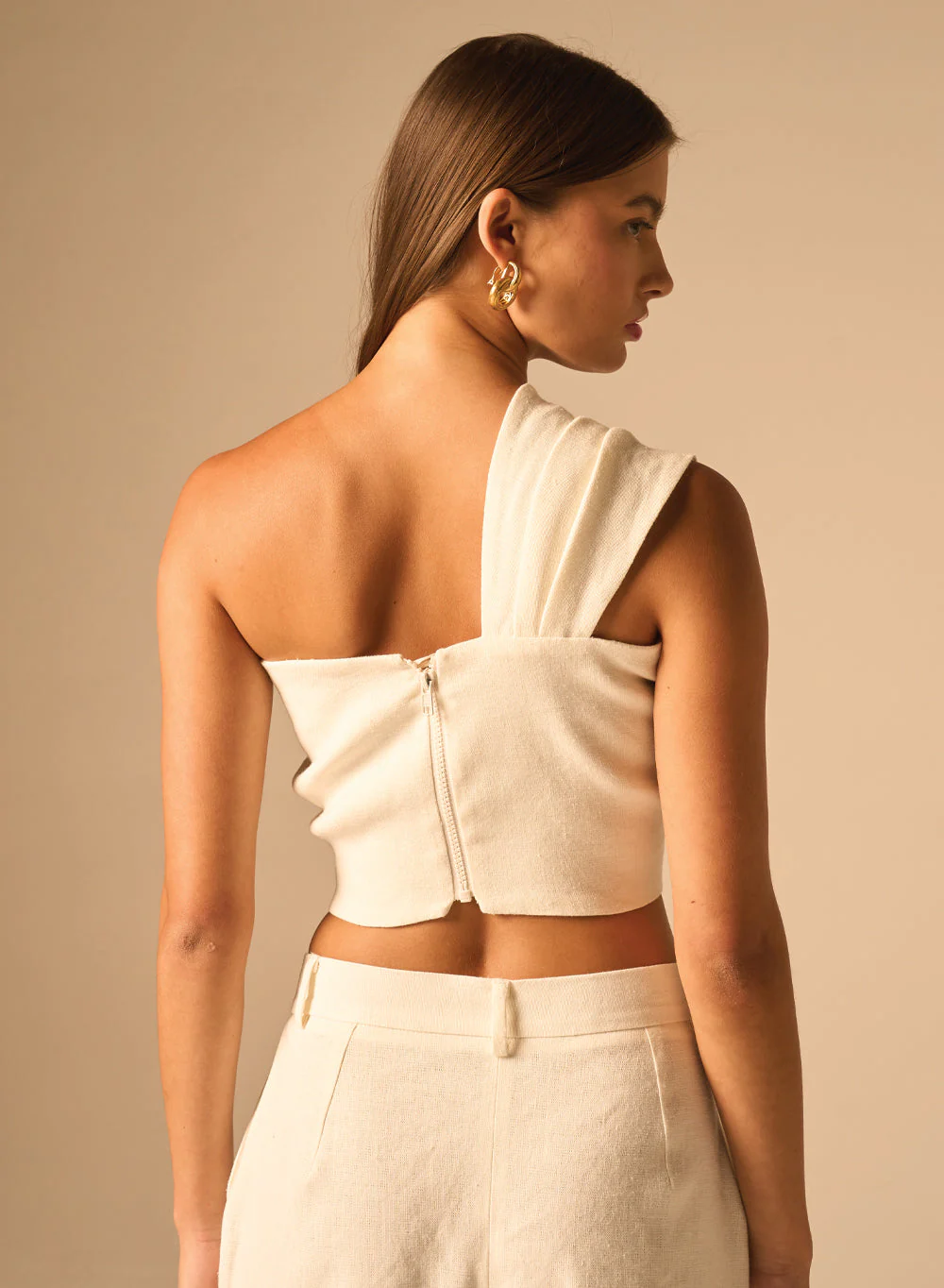 Camelia Top - Image 2