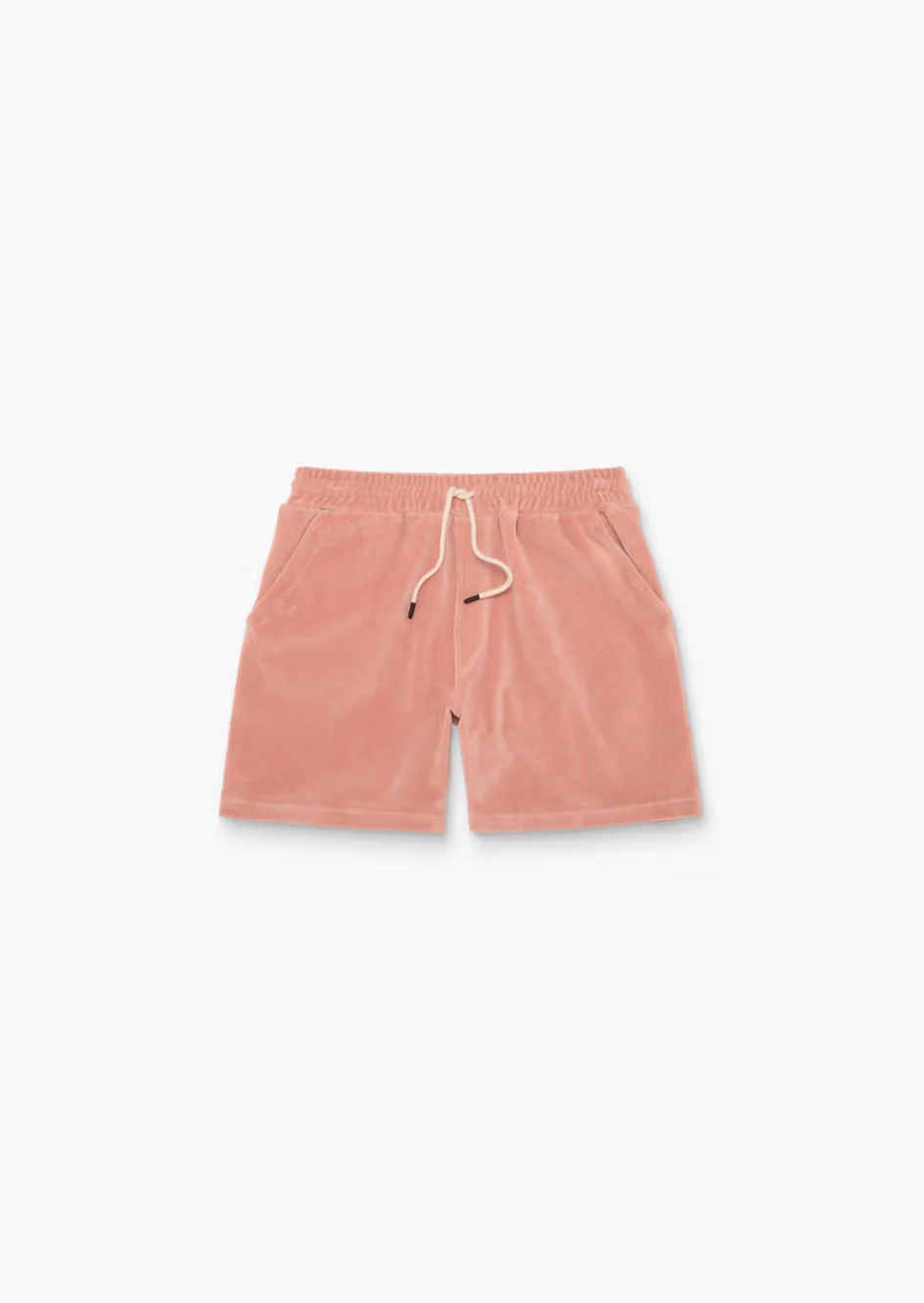 Cameo Velour Shorts - Image 5