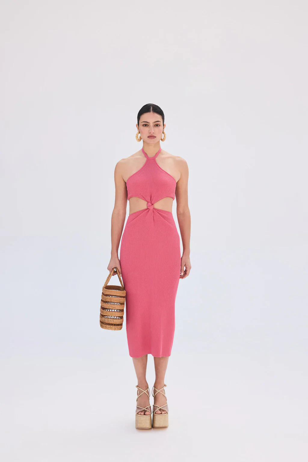 Cameron Knit Dress (Final Sale)