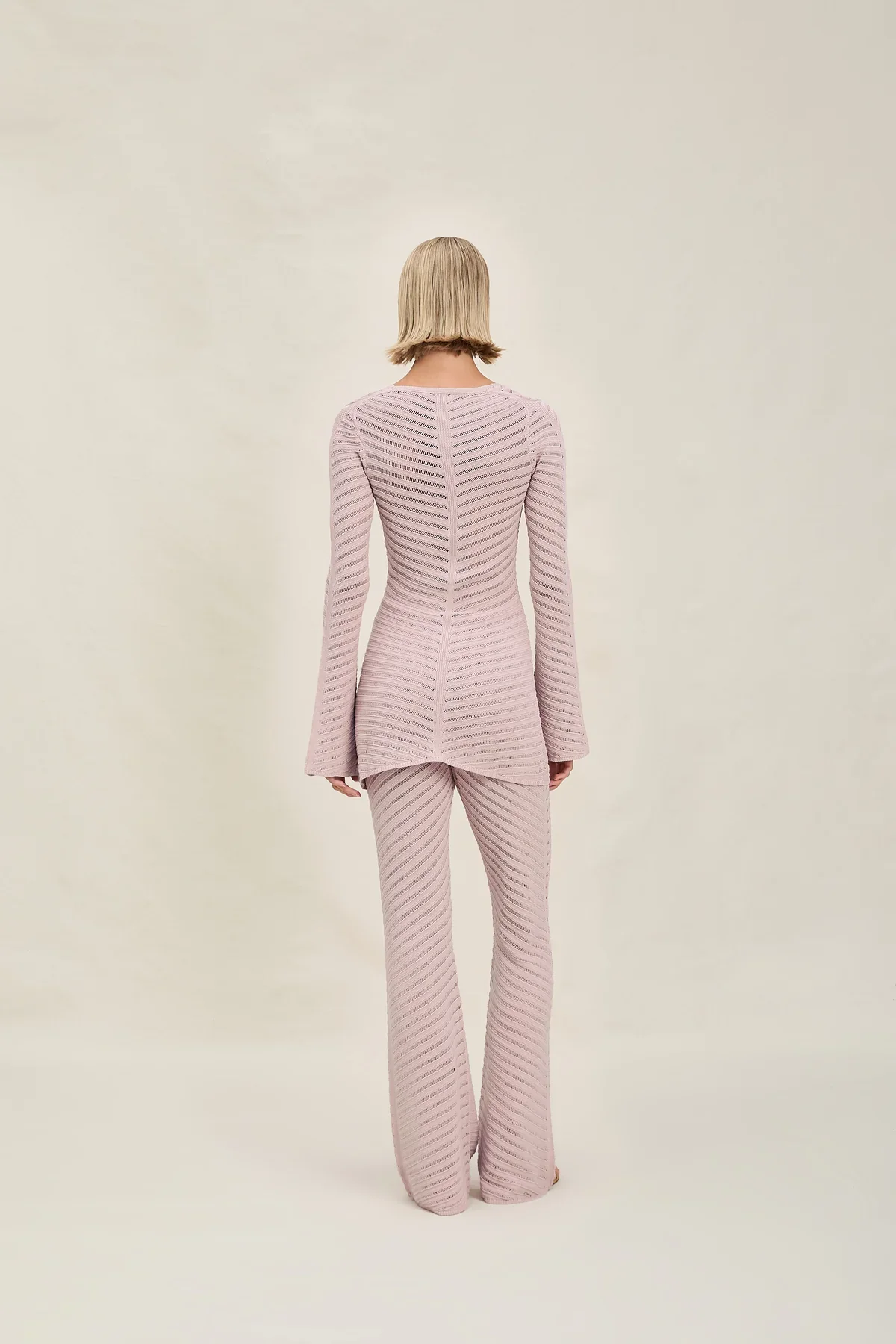 Camille Pant Rosette (Final Sale) - Image 3