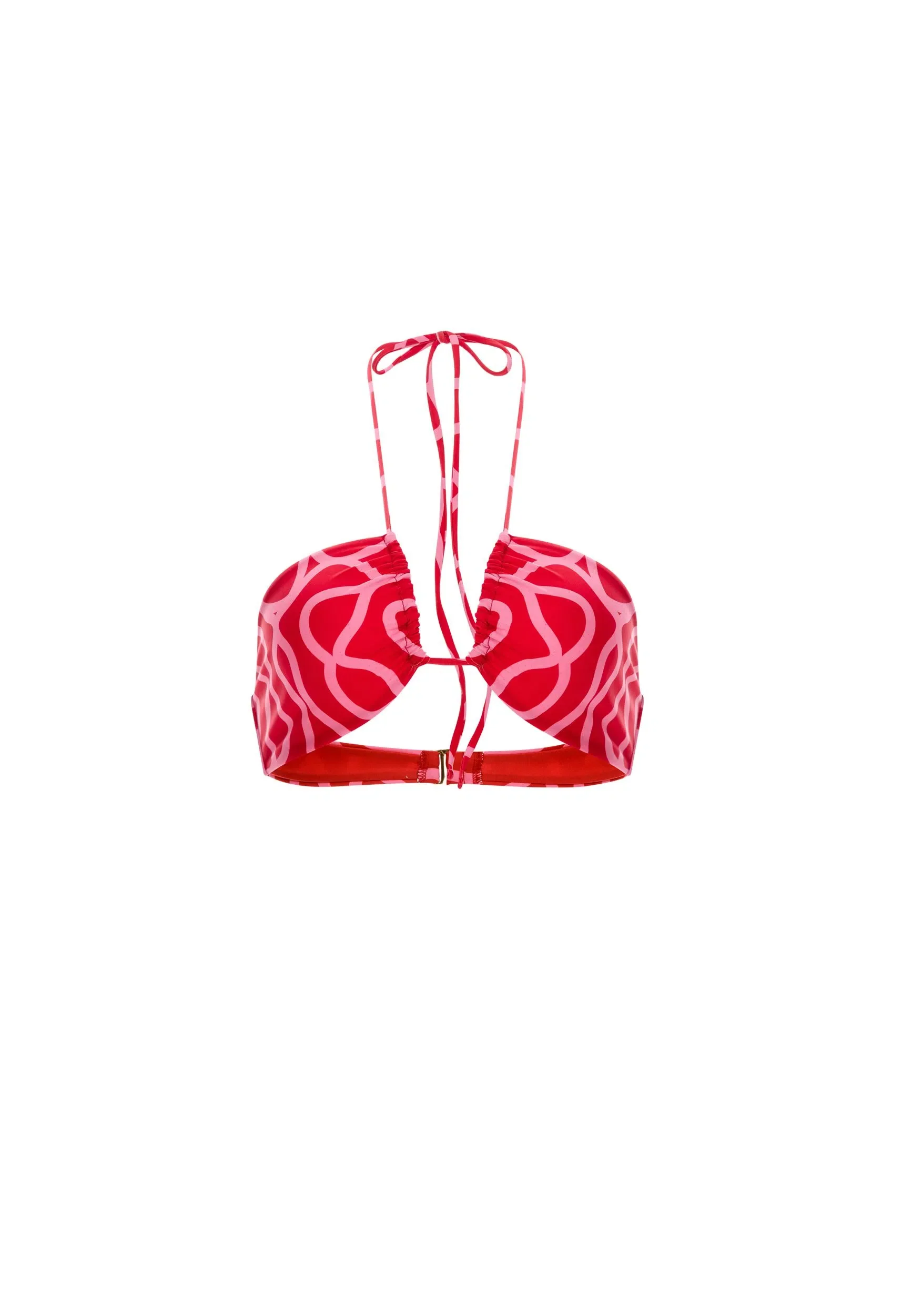 Candela Ipanema Escarlata Bikini Top (Final Sale) - Image 3