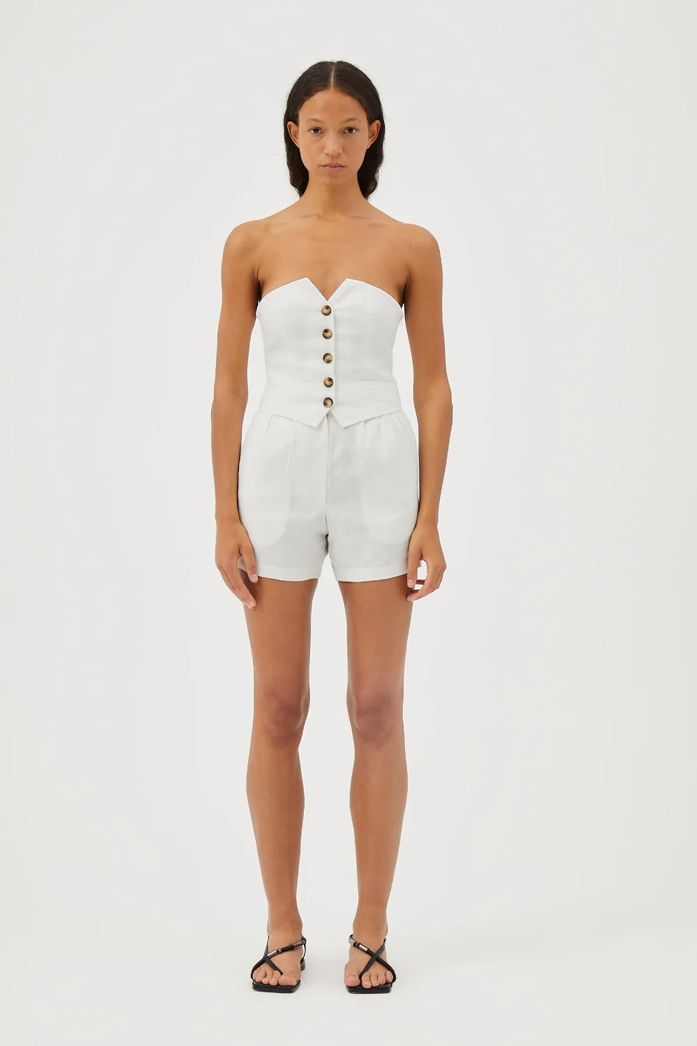 Candin Salma Short (Final Sale)