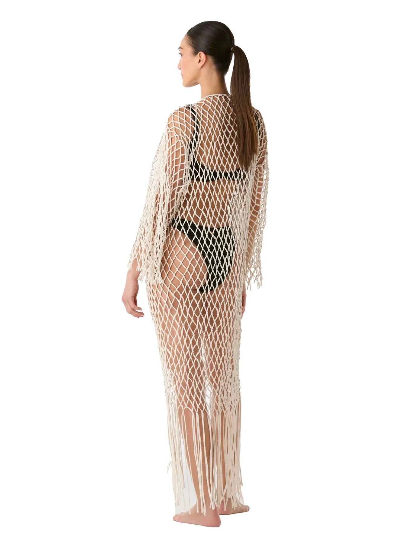 Capri Dress Macrame - Image 2