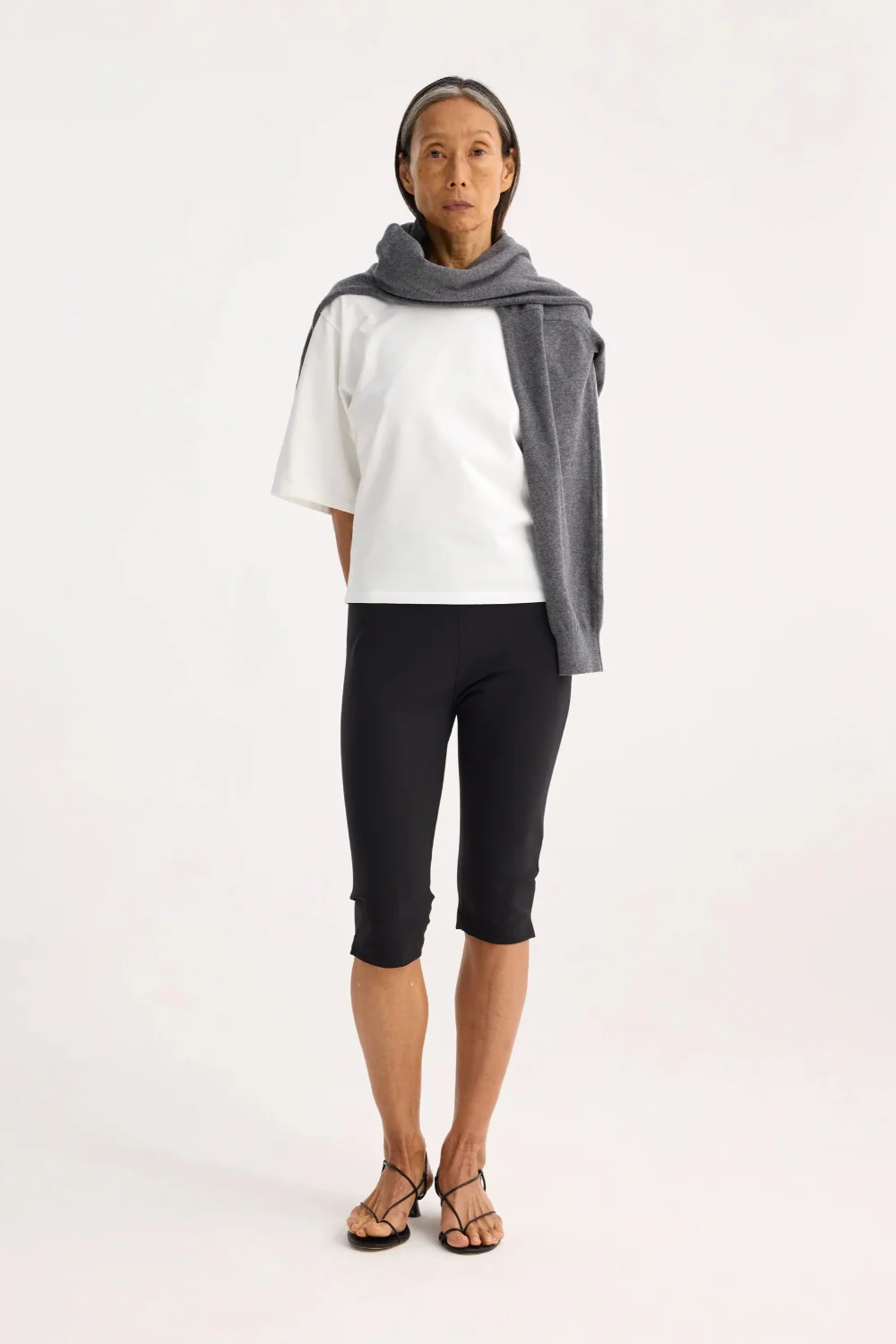 Capri Scuba Trouser