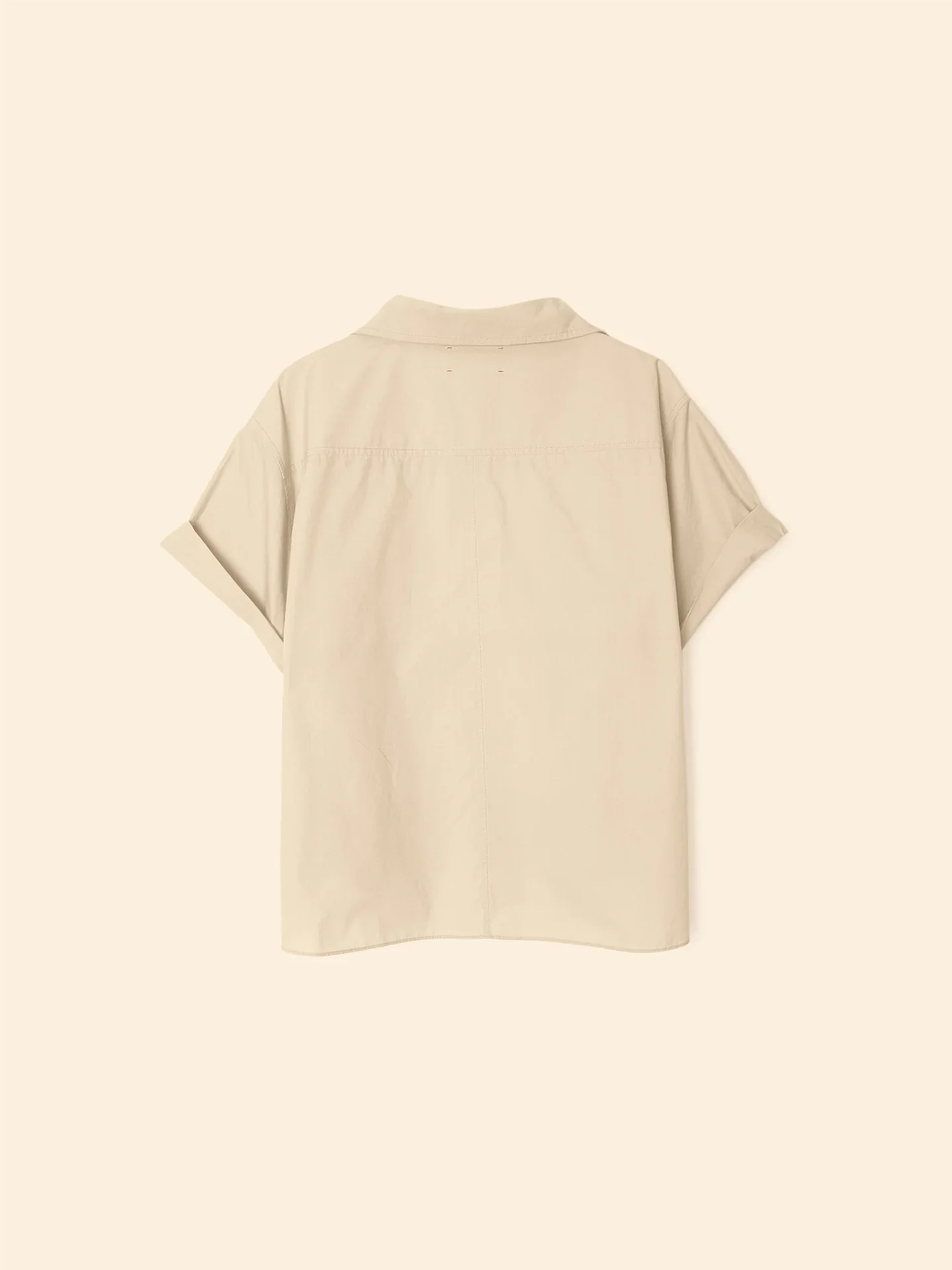 Drake Shirt Sandbar (Final Sale) - Image 5