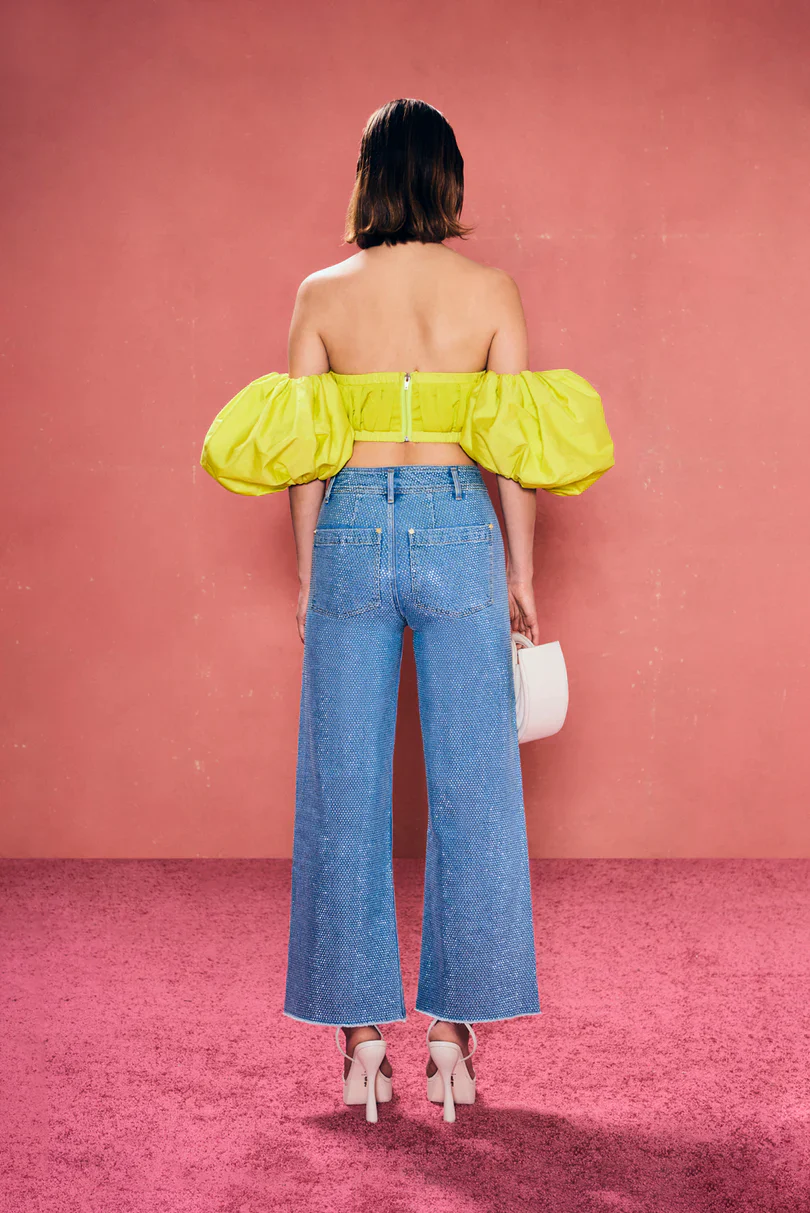 Carly Top (Final Sale) - Image 3