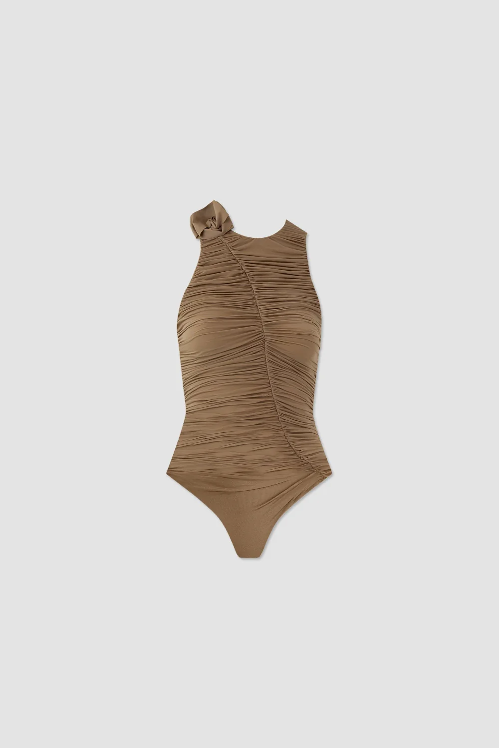 Coco Top Tawny