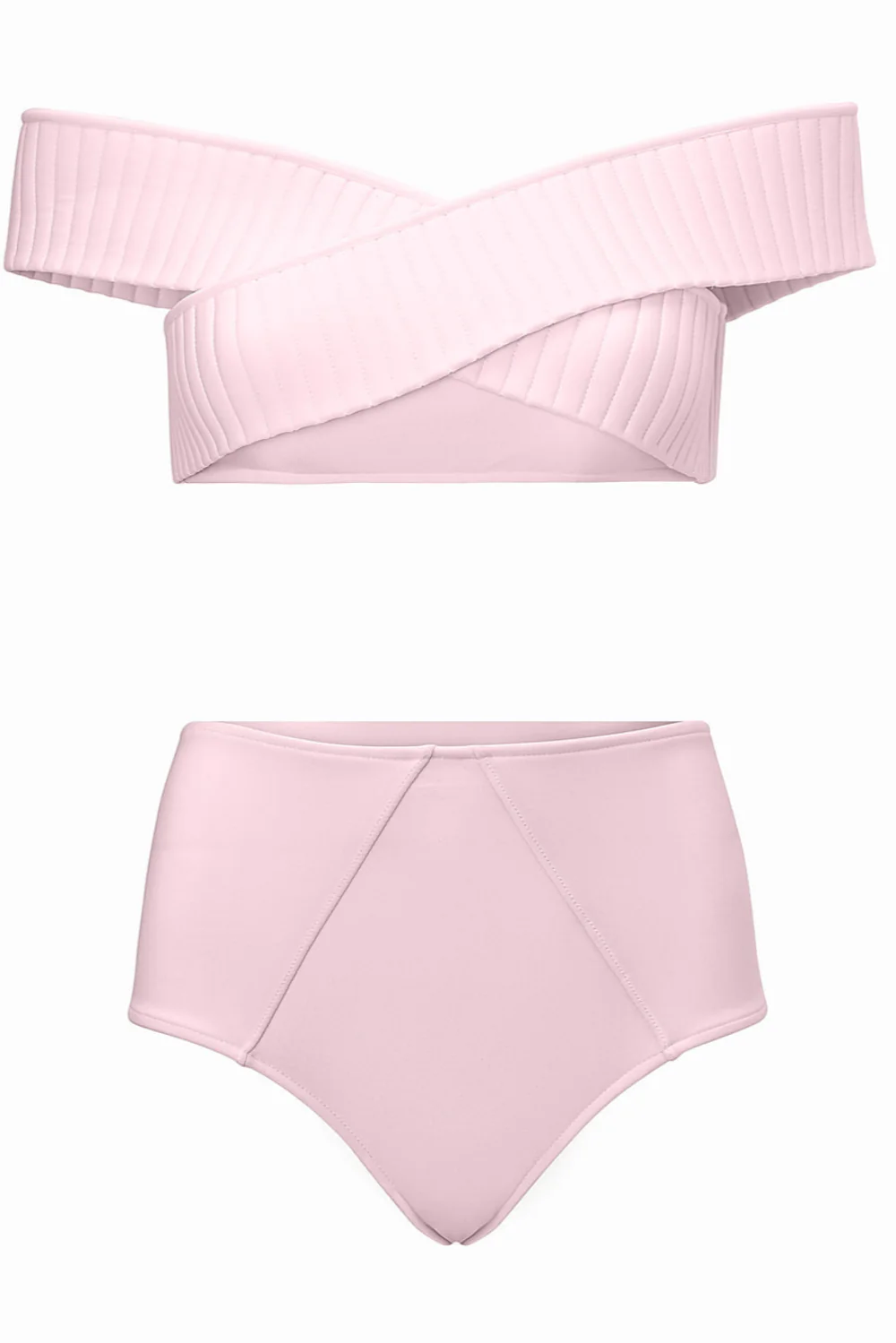 Carol Bikini Baby Pink