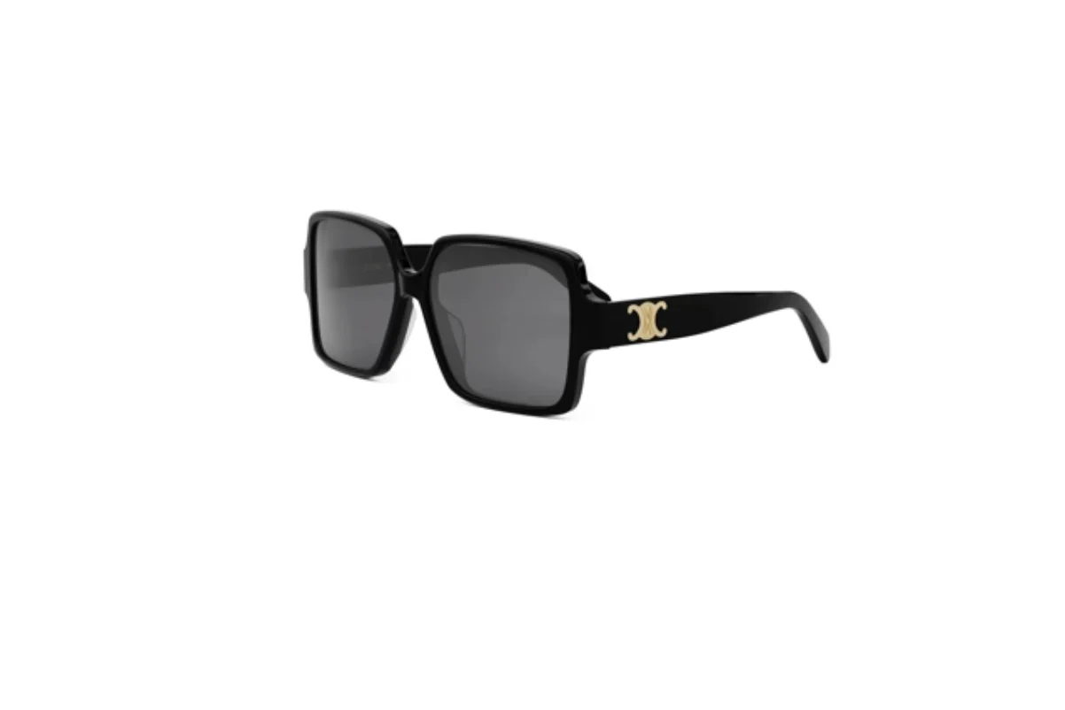 Celine Triomphe CL40316U 01A