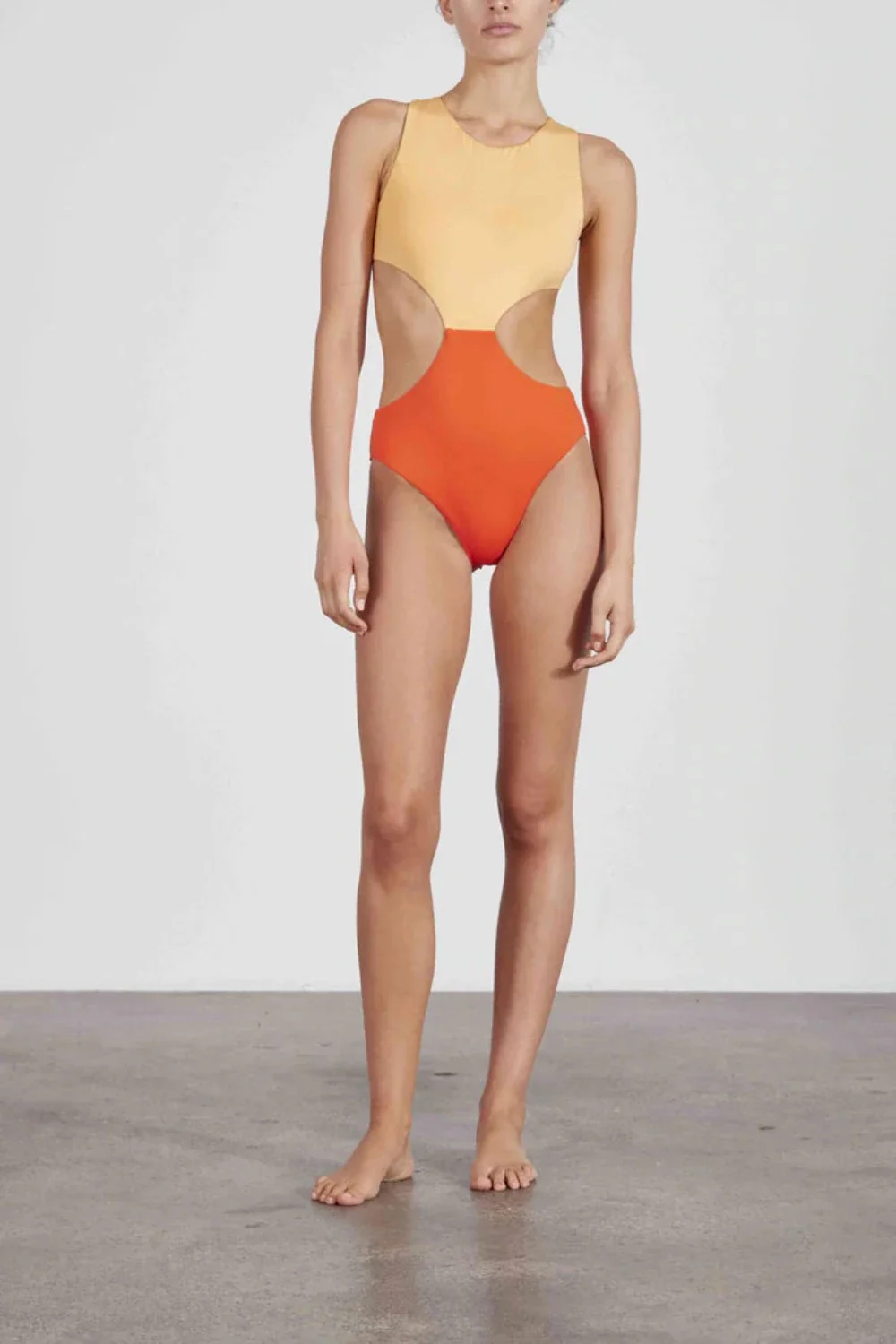 Celine One Piece (Final Sale)