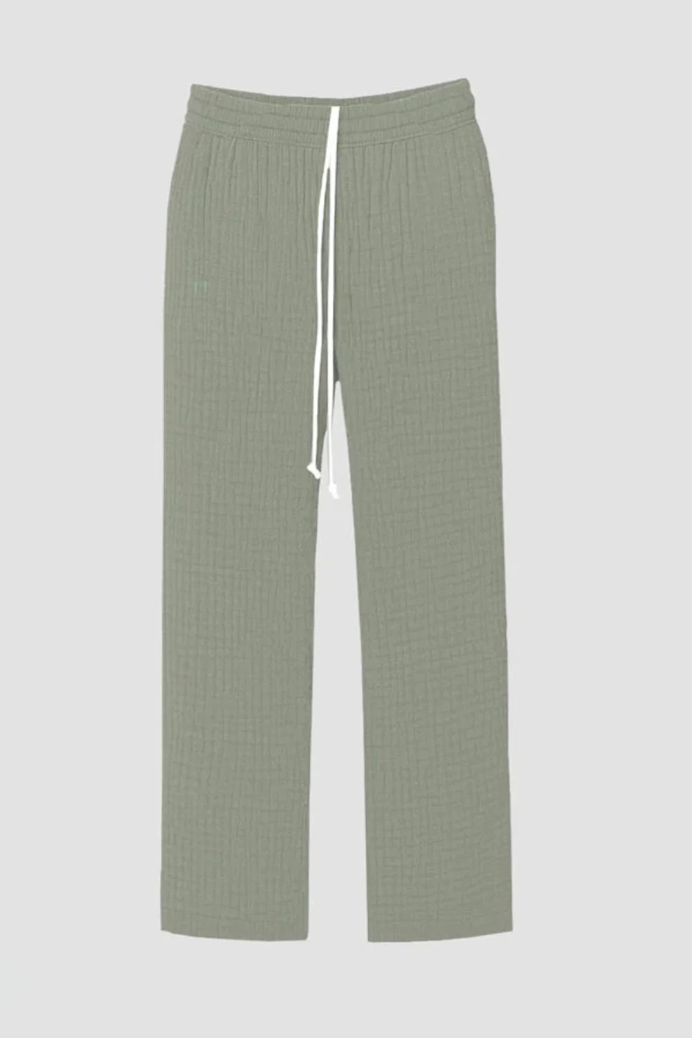 Chill Loung Pants Angel Weave Khaki