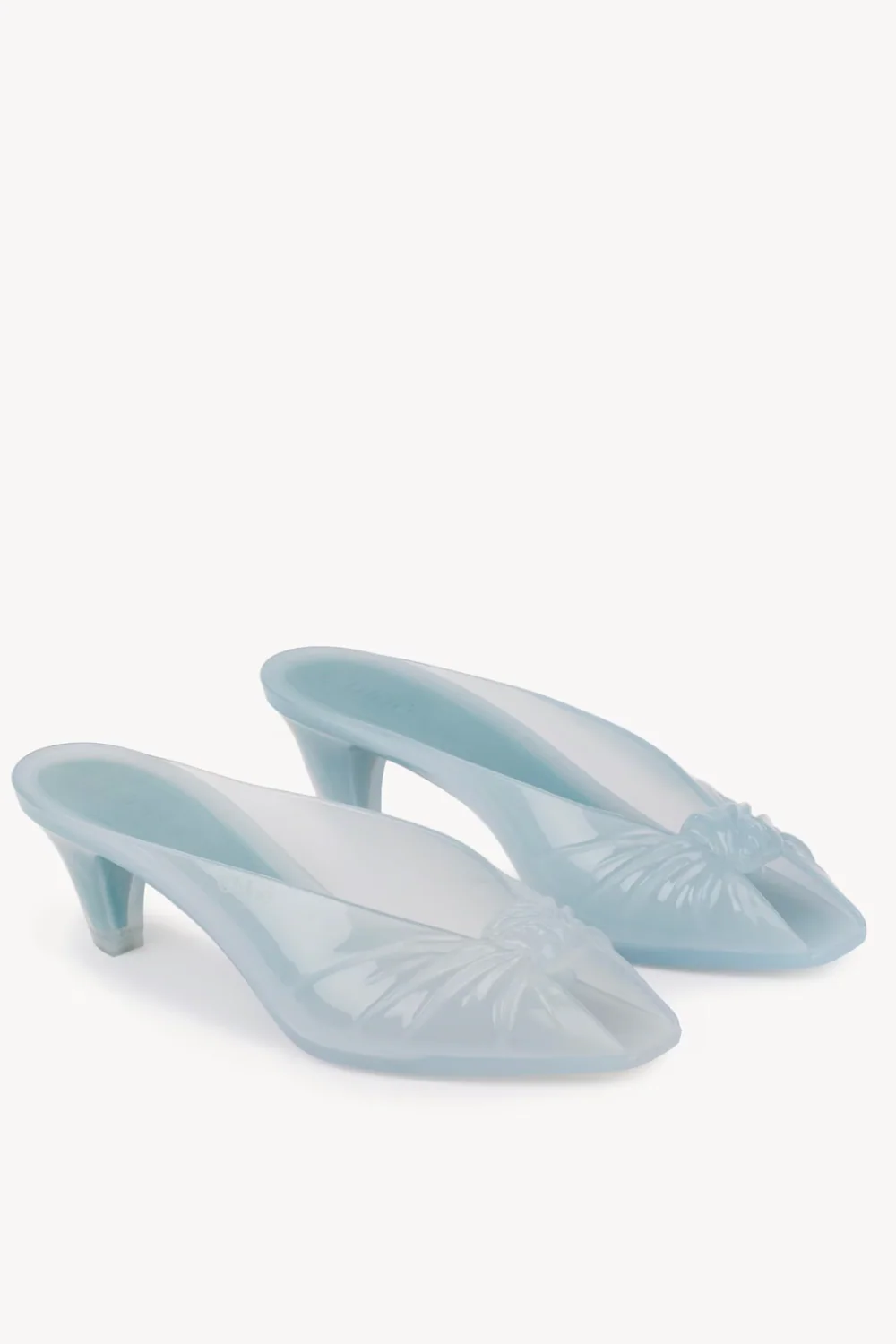 Chloé Jelly mule Spearmint