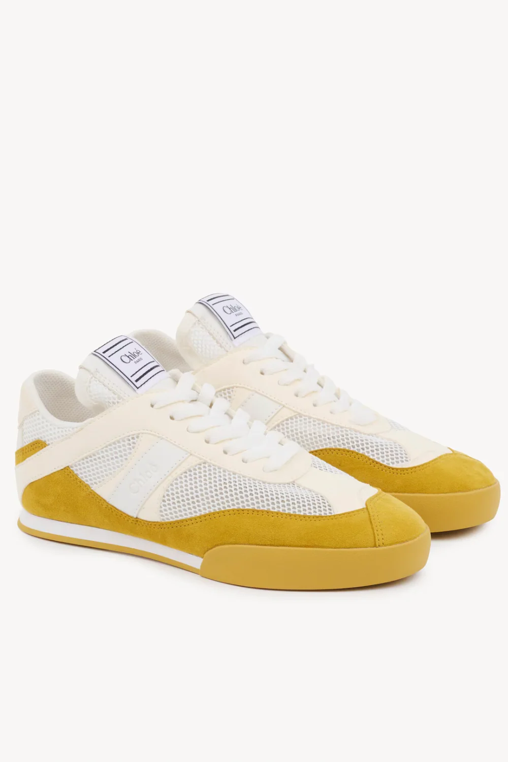 Chloé Kick Sneaker
