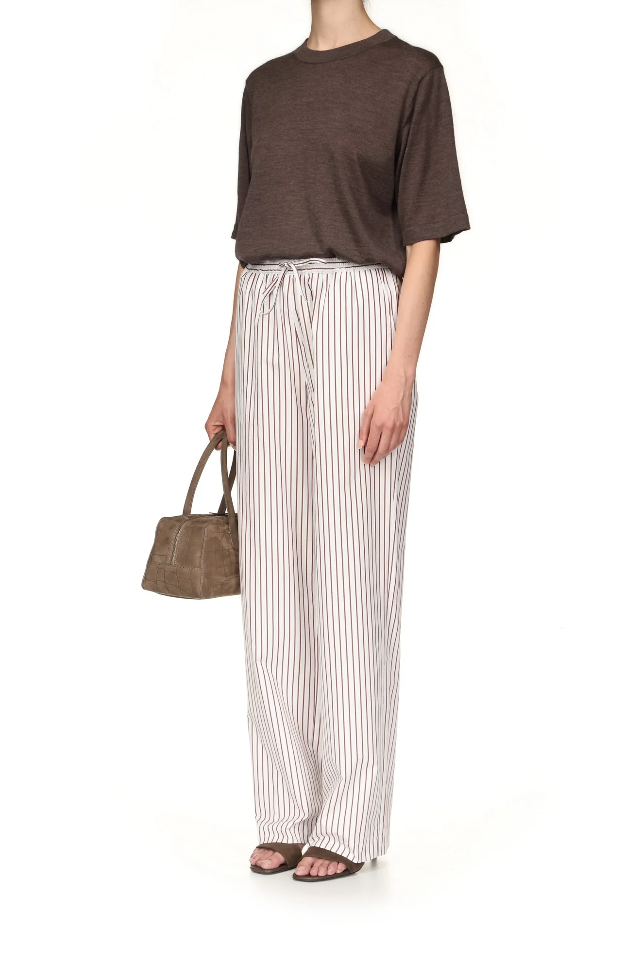 Cisco Straight Leg Pants - Image 3
