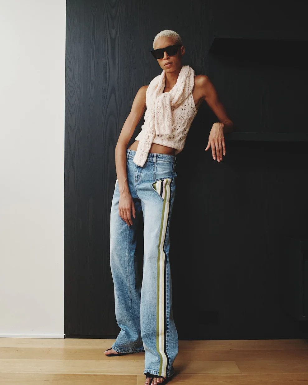 Clarissa Sweater - Image 2