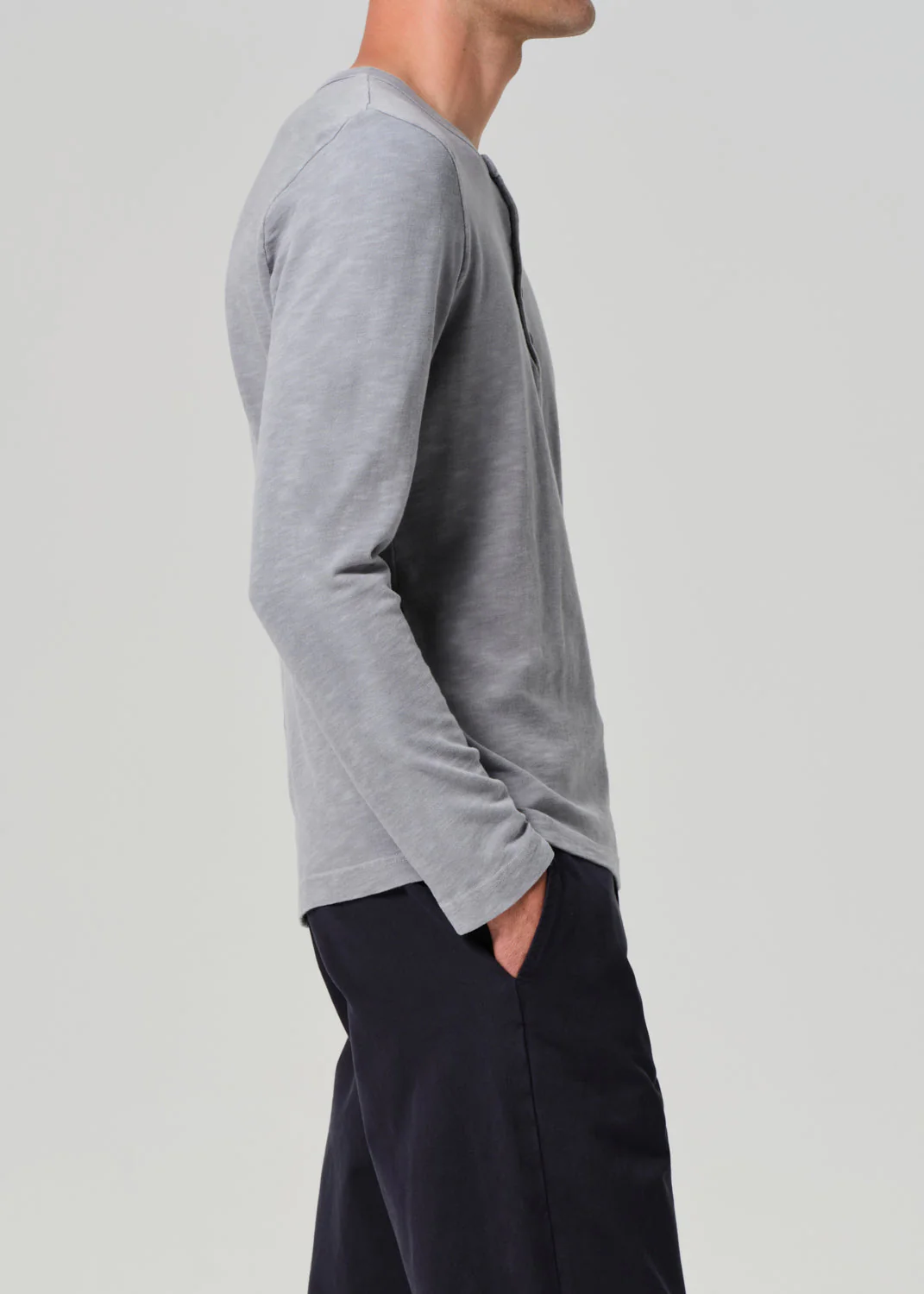 Classic Henley Moonstone - Image 3