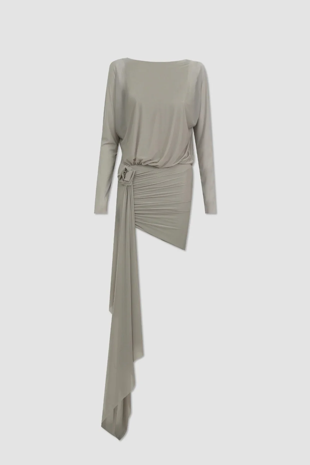 Lumbre Bodydress Arcilla