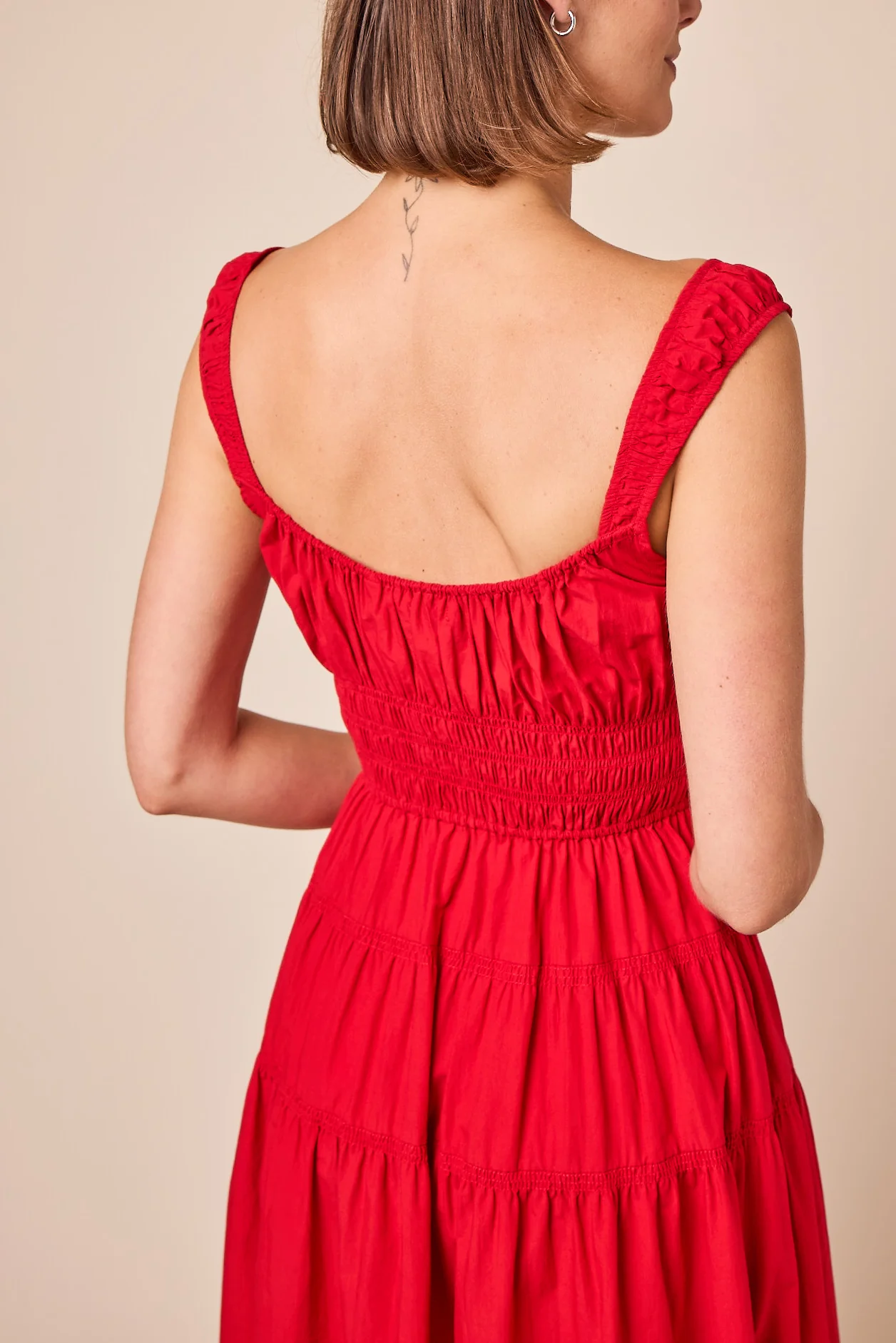 Clover Dress - Image 5