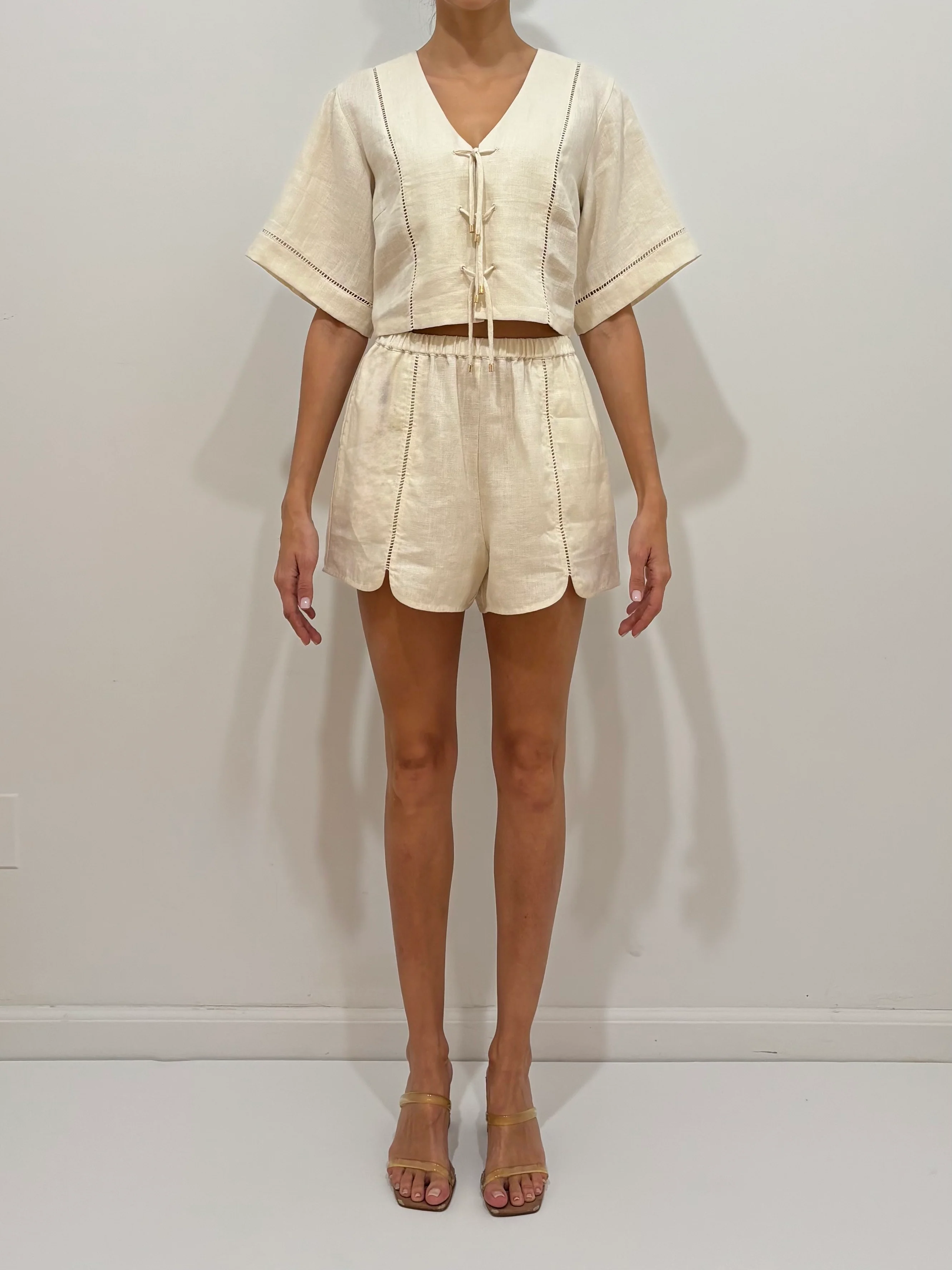 Clover Shorts - Image 2