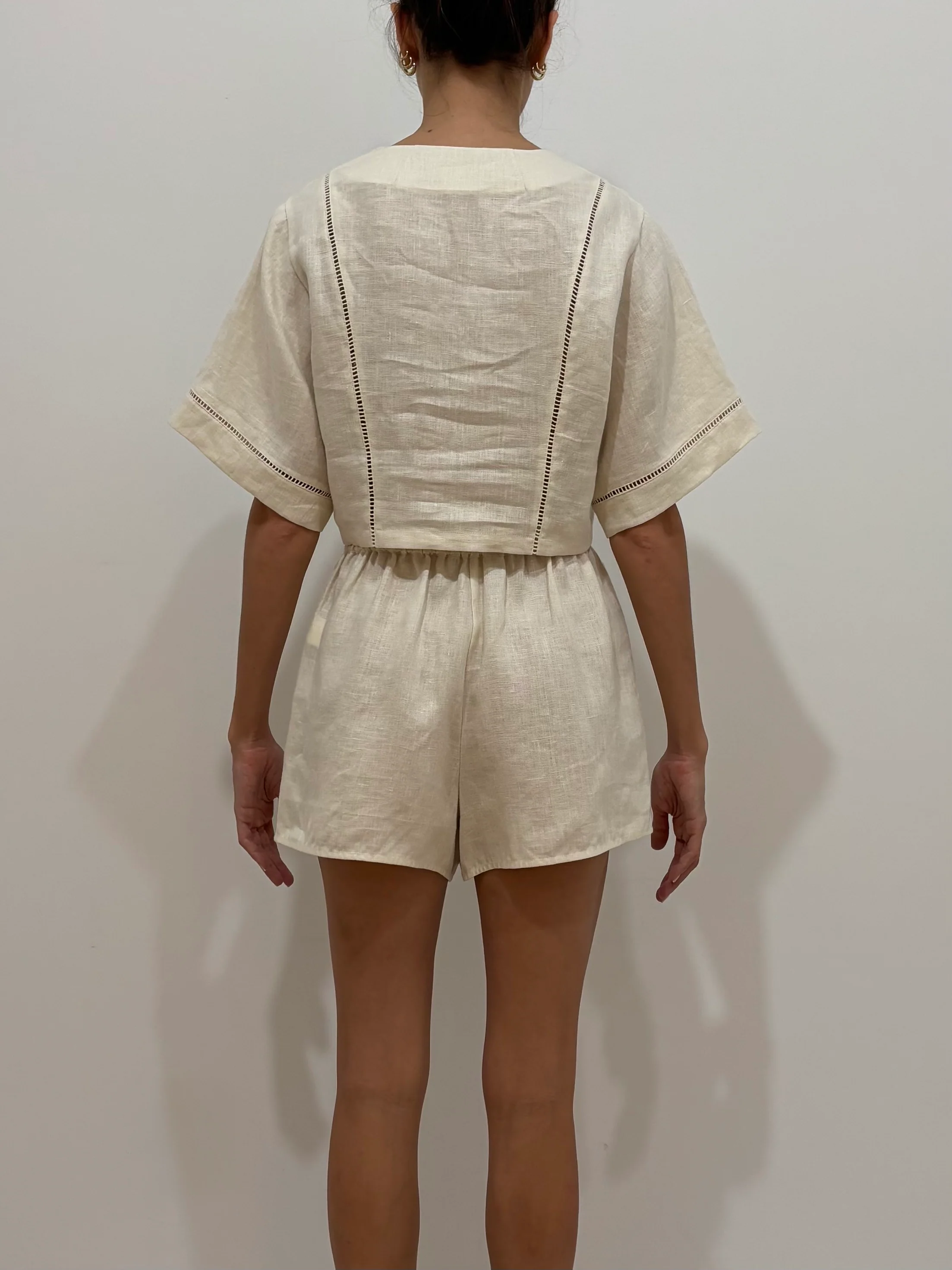 Clover Shorts - Image 4