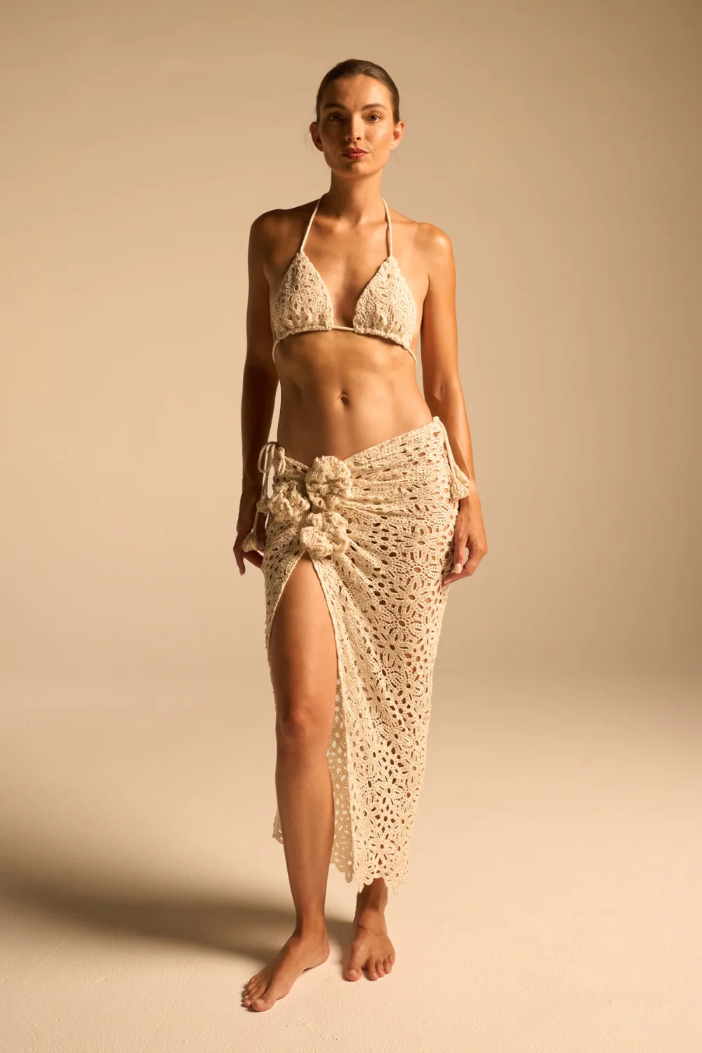 Coco Skirt