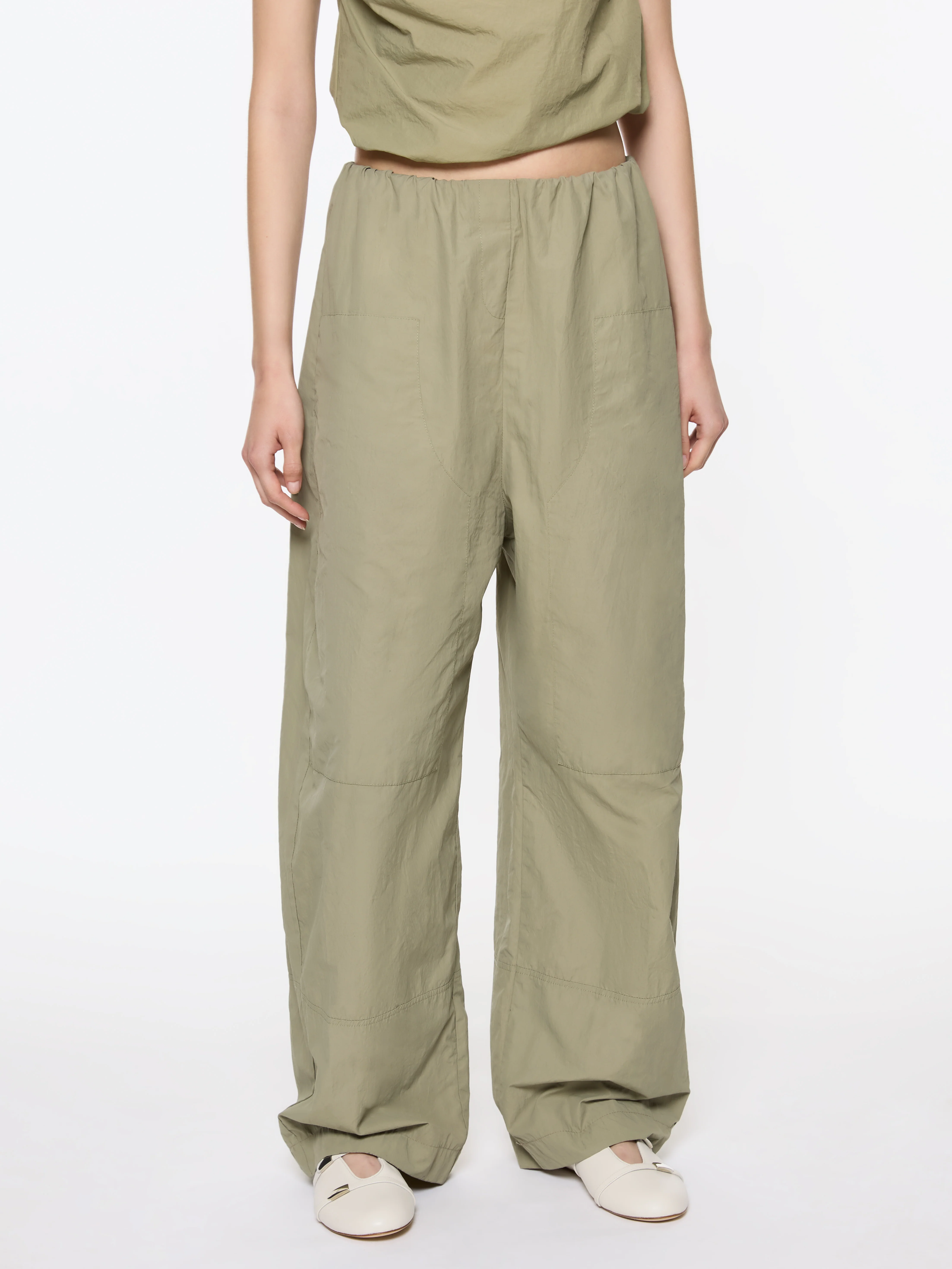 Cocoon Trackpant - Image 2