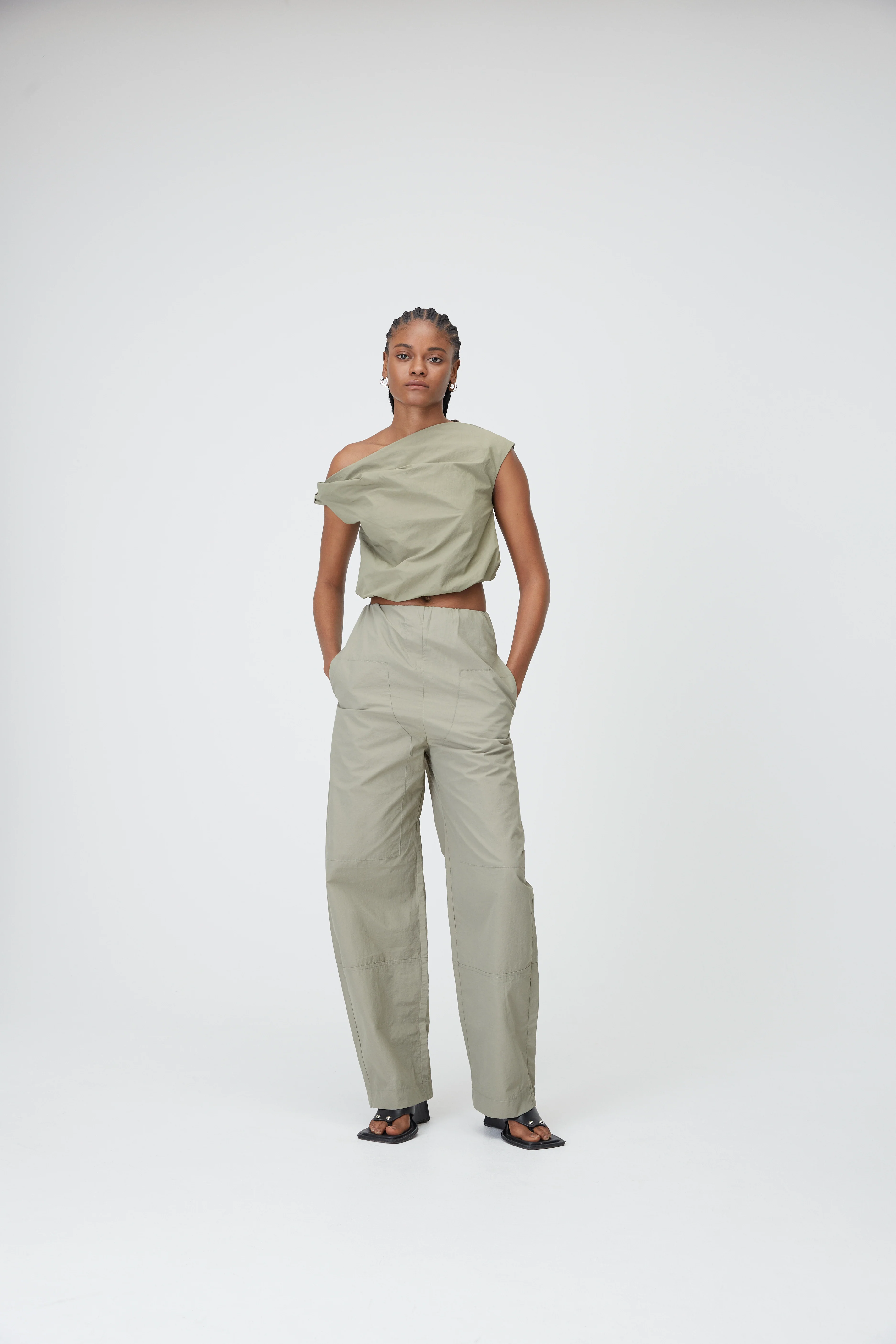 Cocoon Trackpant - Image 3