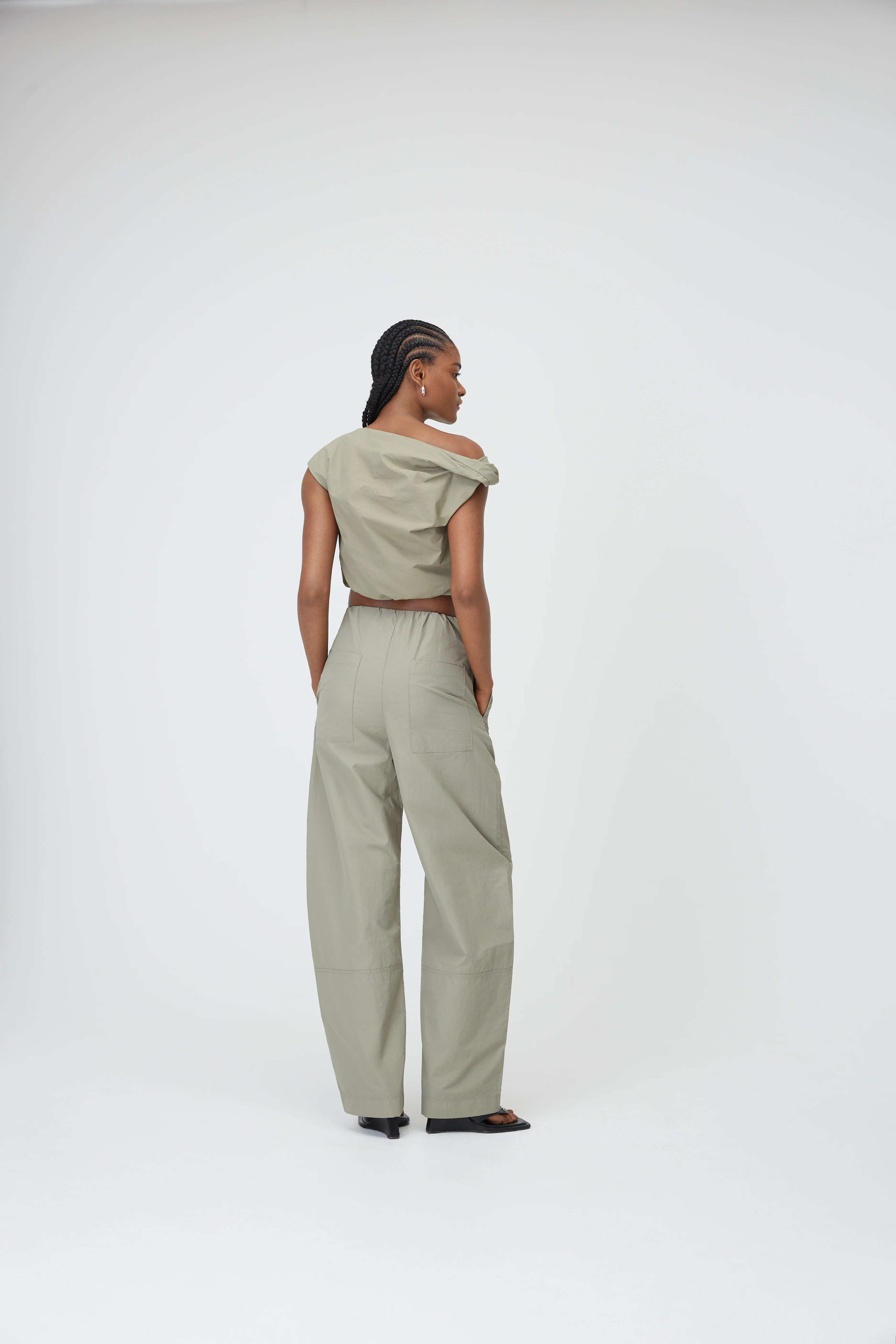 Cocoon Trackpant - Image 4