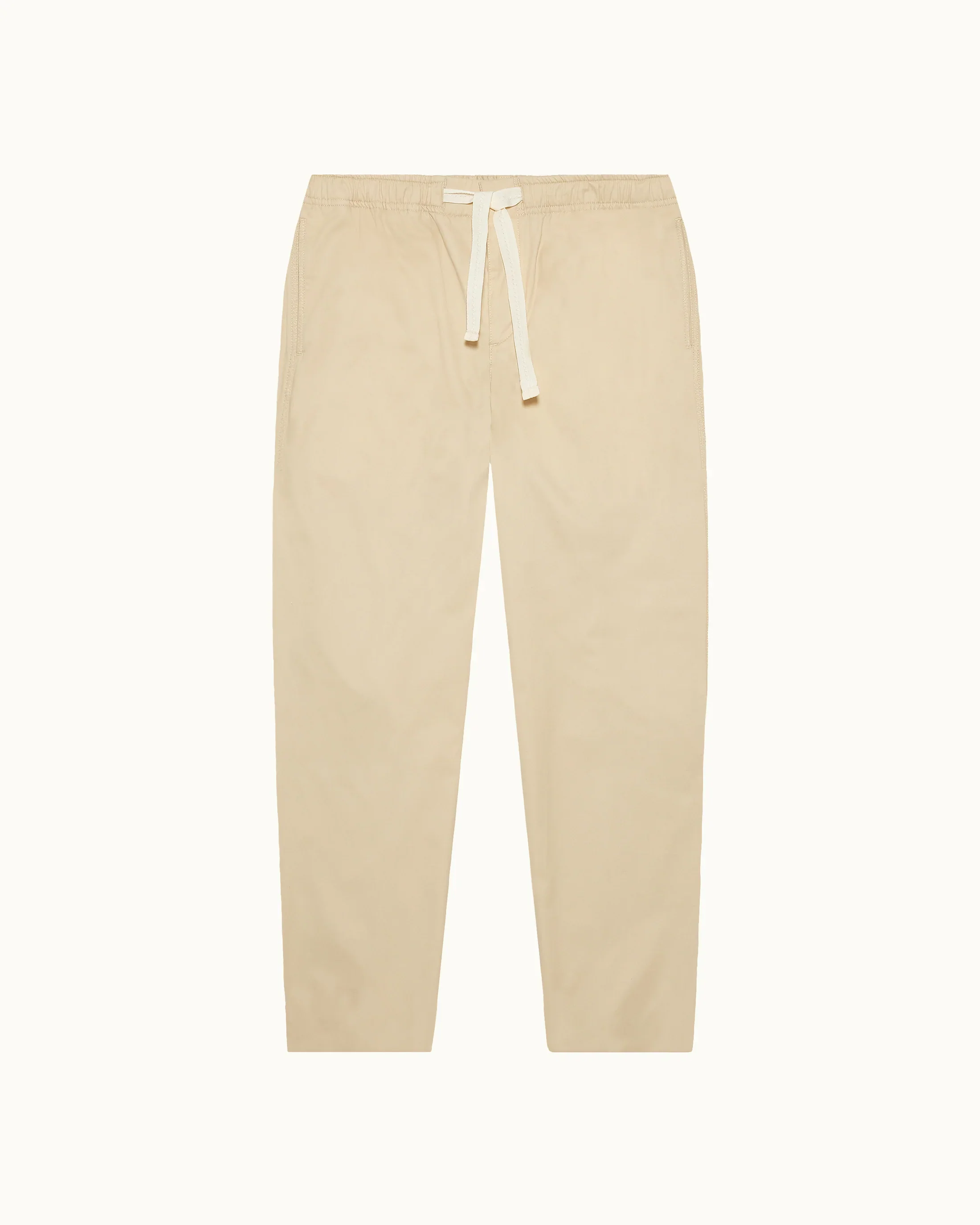 Alex Cotton Cashmere Pant - Image 4