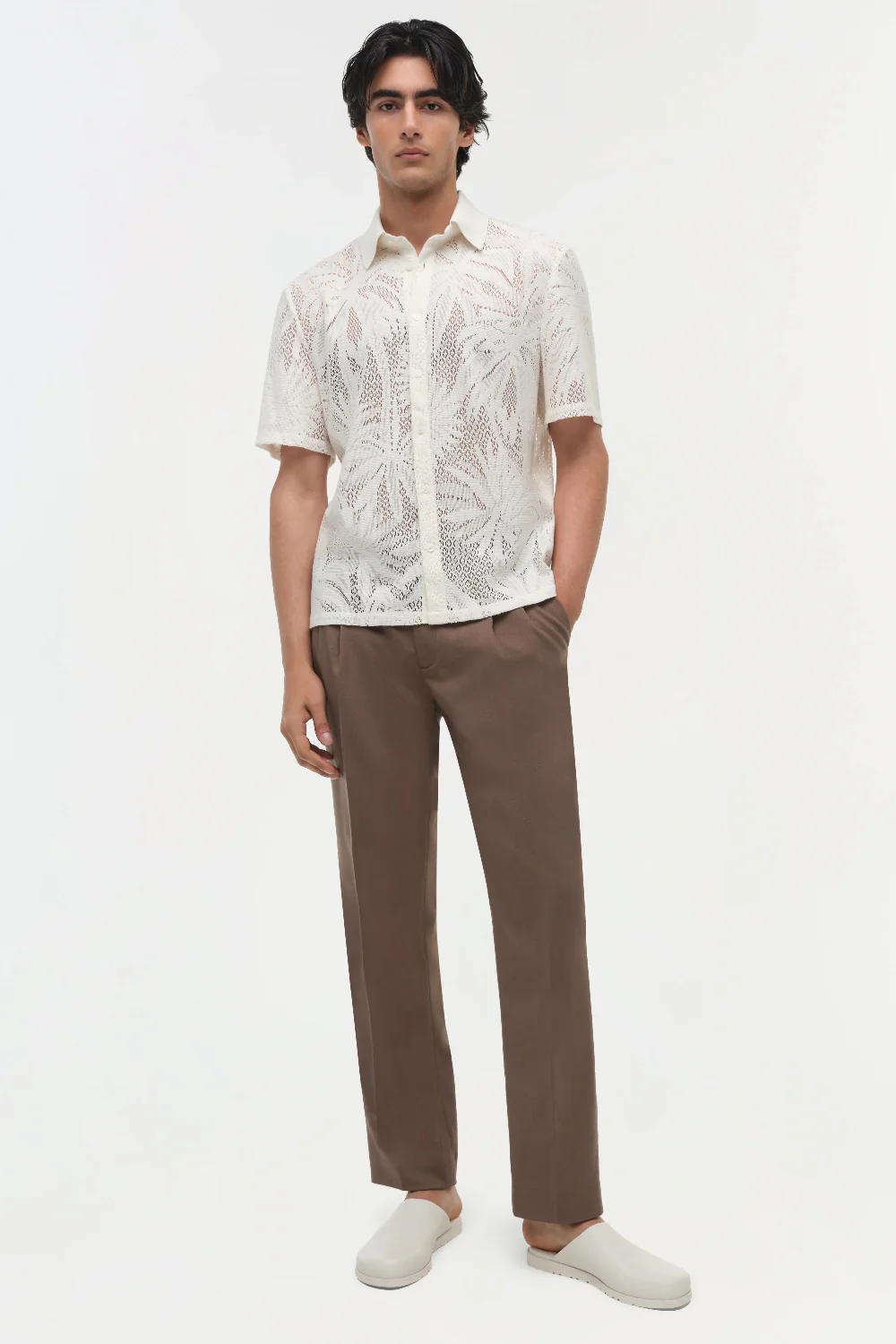Conrad SS Shirt