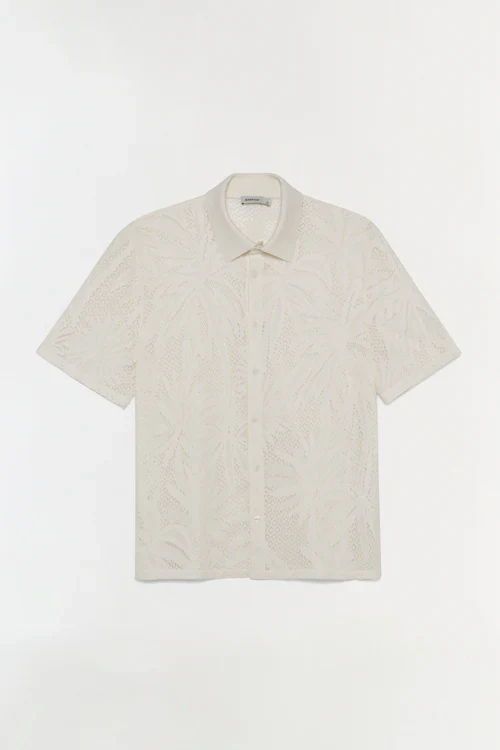 Conrad SS Shirt - Image 4