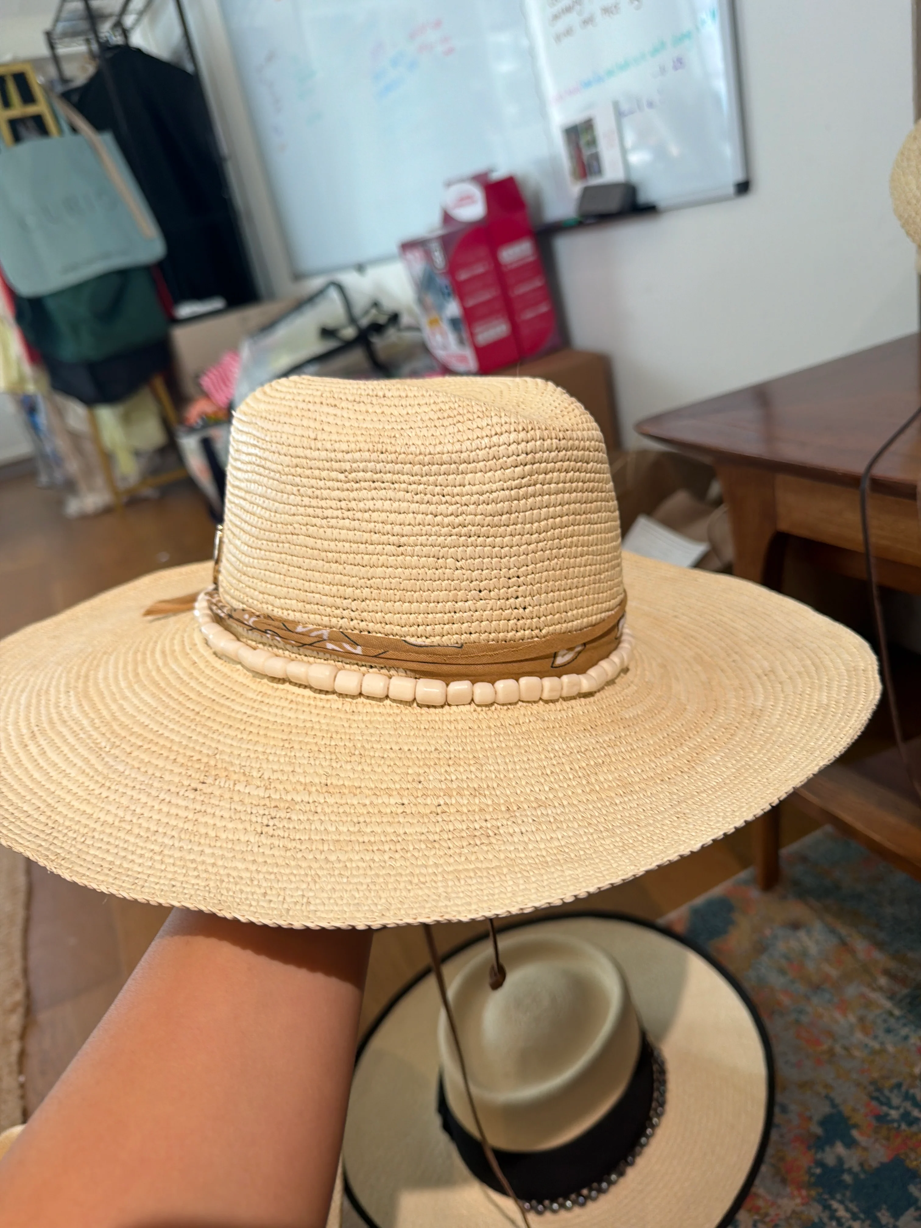 Contessa Hat