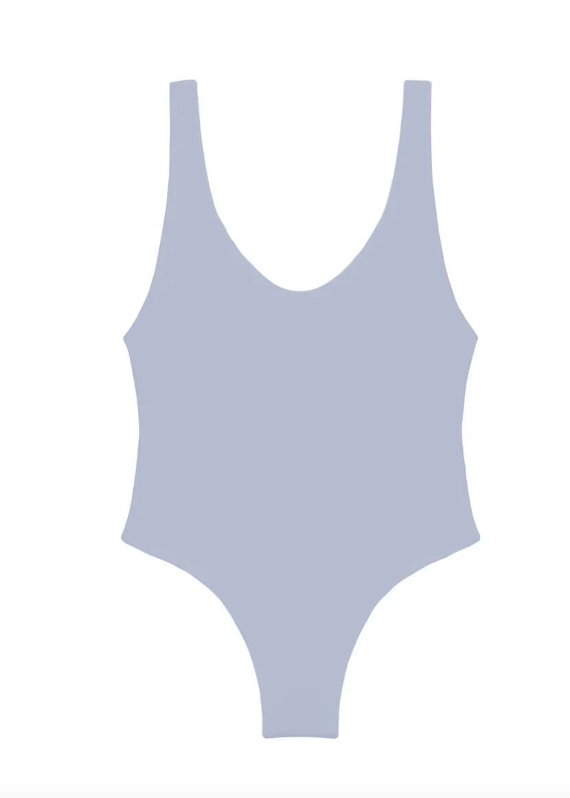 Contour One Piece (Final Sale) - Image 3