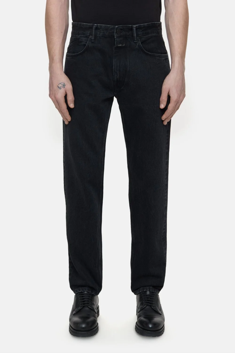 Cooper True Denim Black (Final Sale) - Image 2