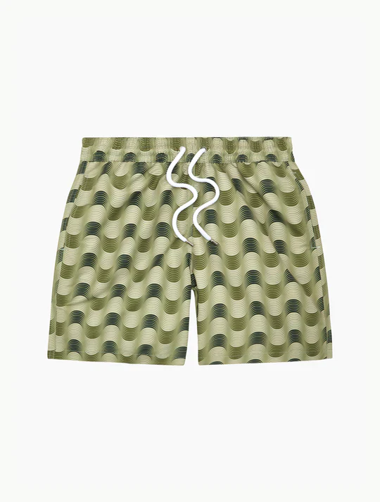Copa Selva Board Swim Shorts (Final Sale) - Image 4