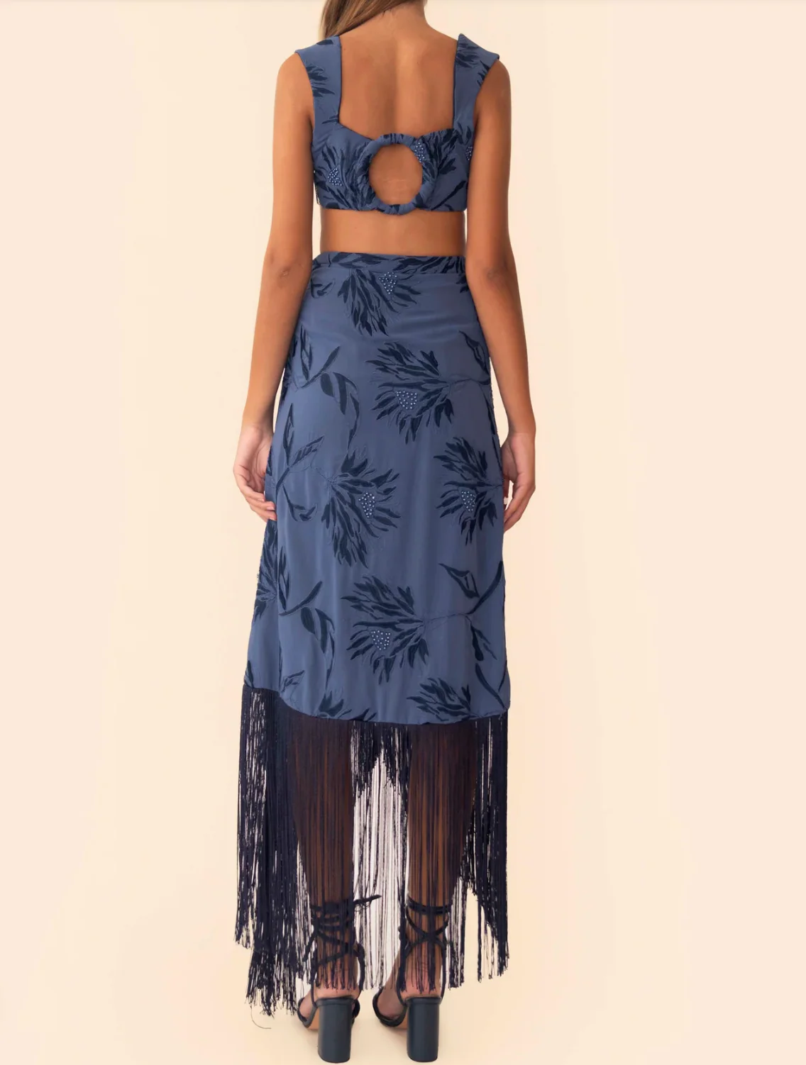 Cora Top - Image 4