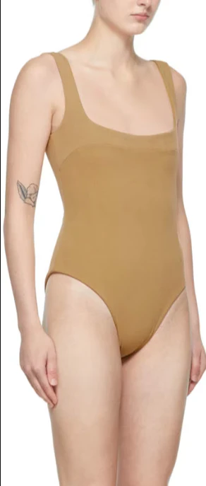 Crepe Gabi Swimsuit (Final Sale) - Image 3