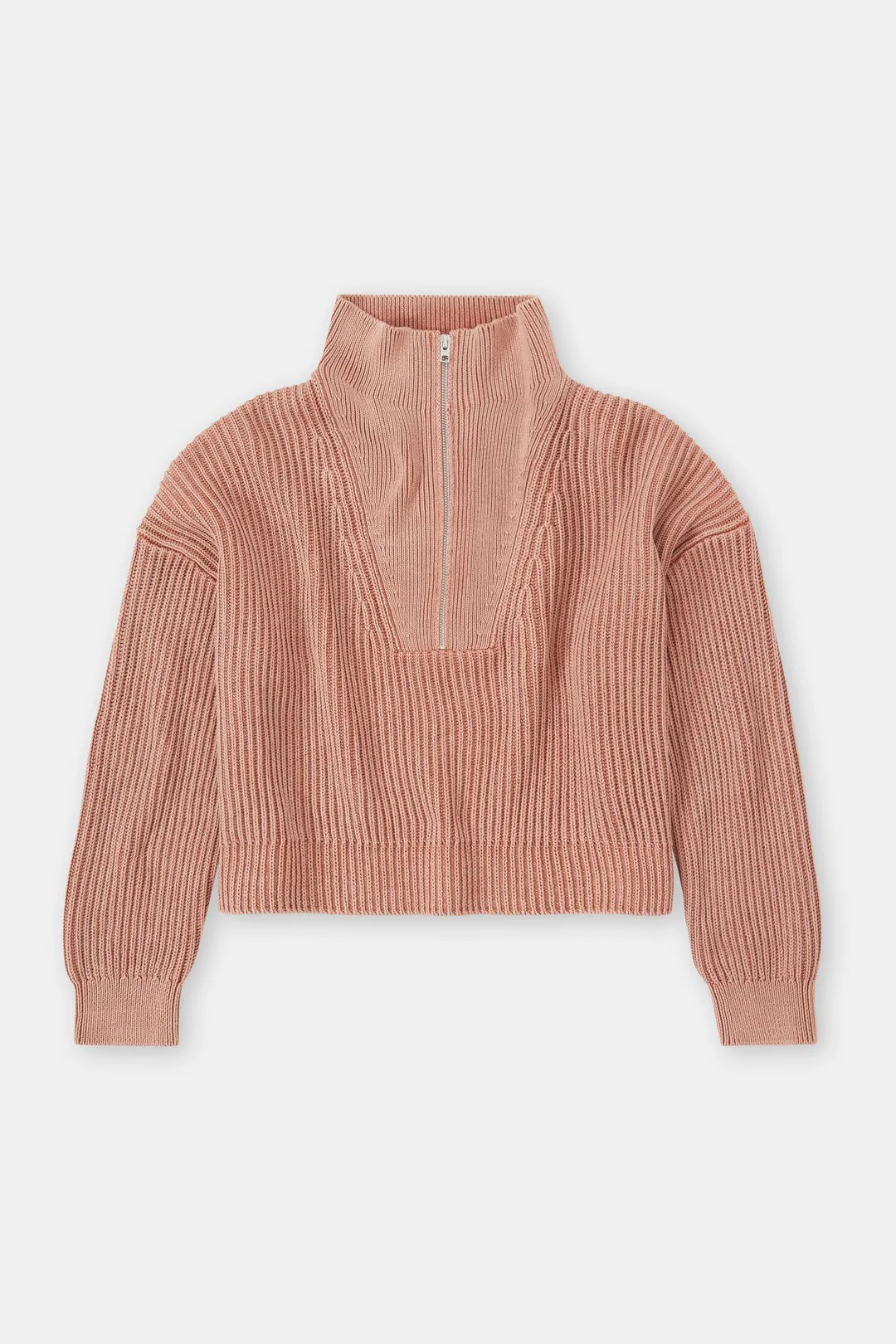Crop Troyer Ferro Brown - Image 3