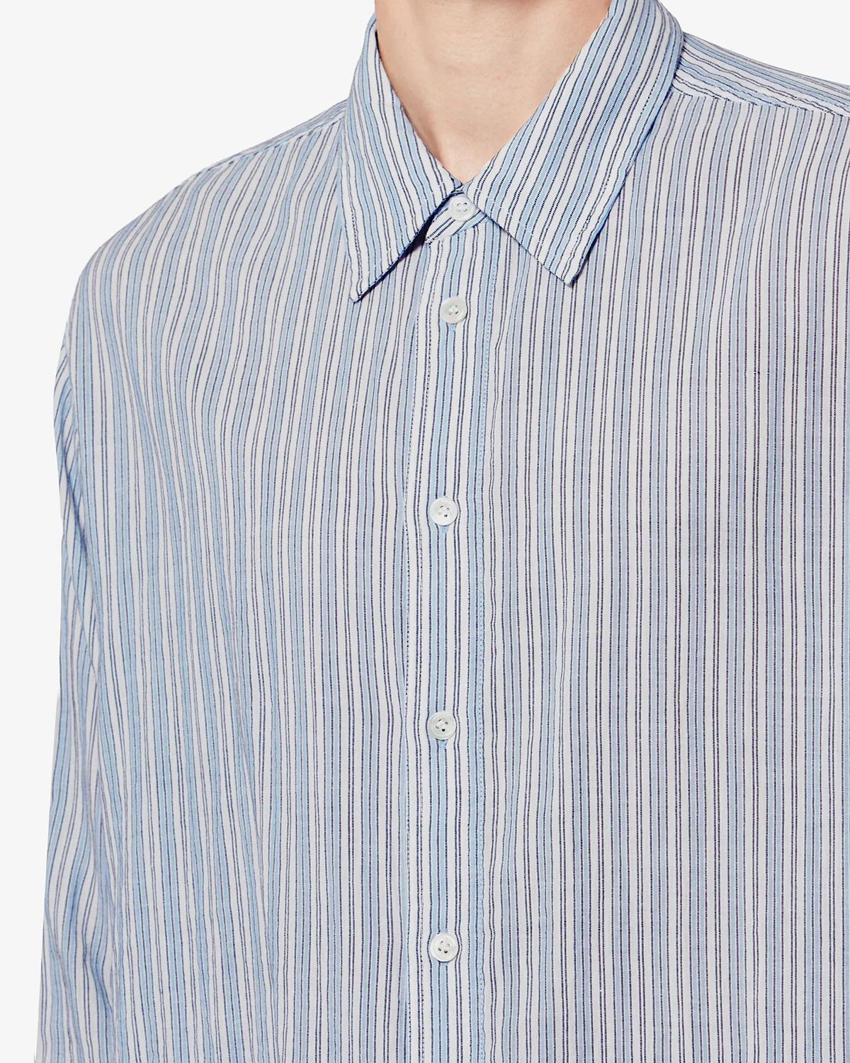 Cybilio Shirt - Image 5
