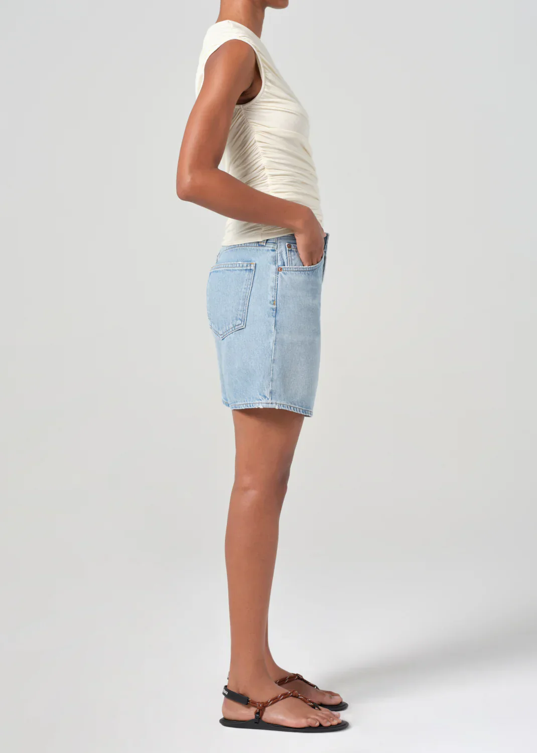 Dame Short Coax (Final Sale) - Image 3